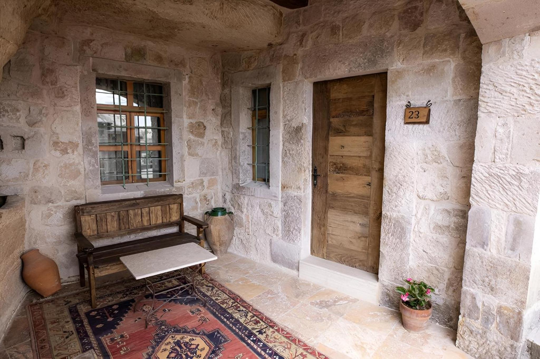 Kelebek Special Cave Hotel & Spa - Image 12