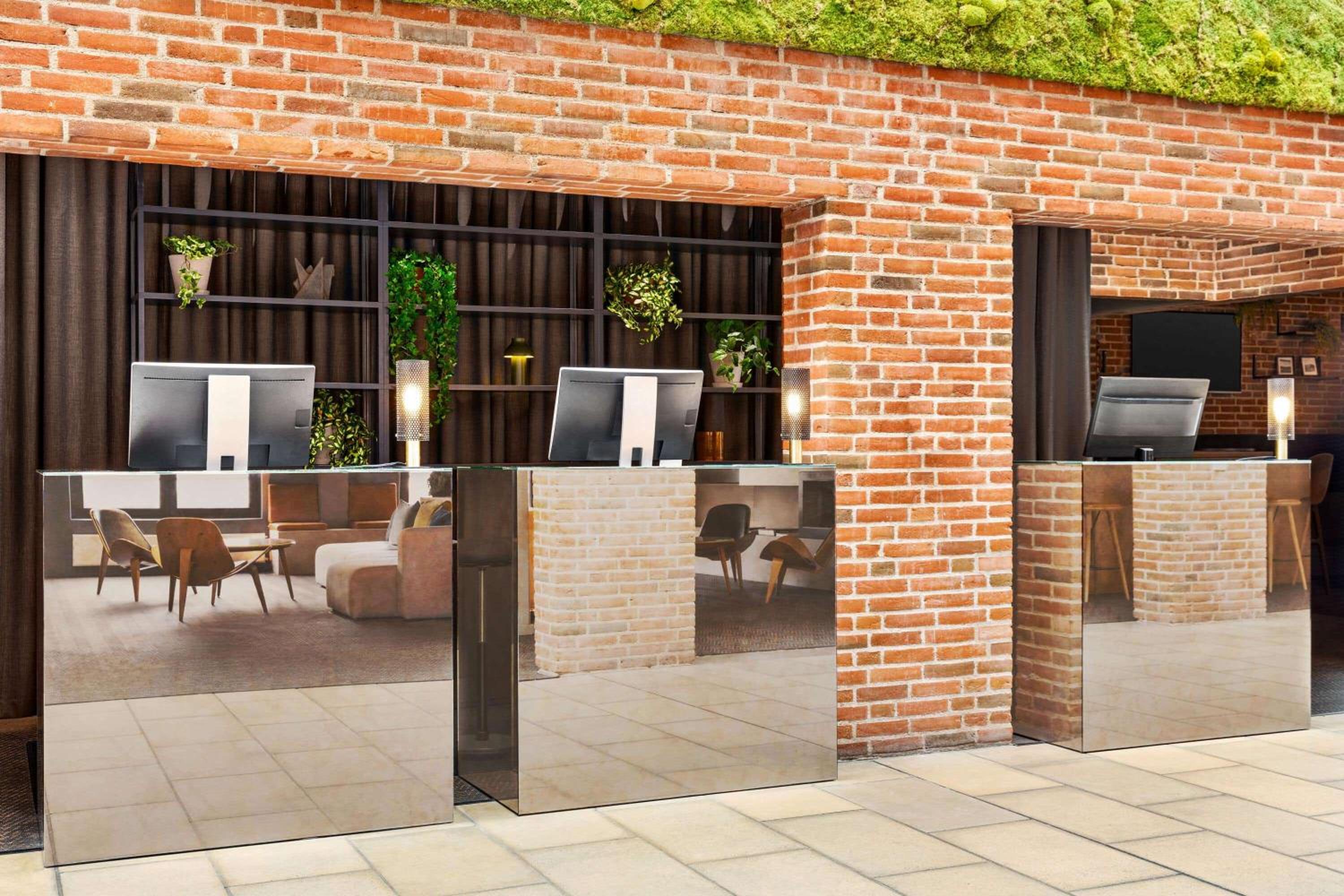 Odense Vacations - Comwell H C Andersen Dolce by Wyndham - Property Image 61