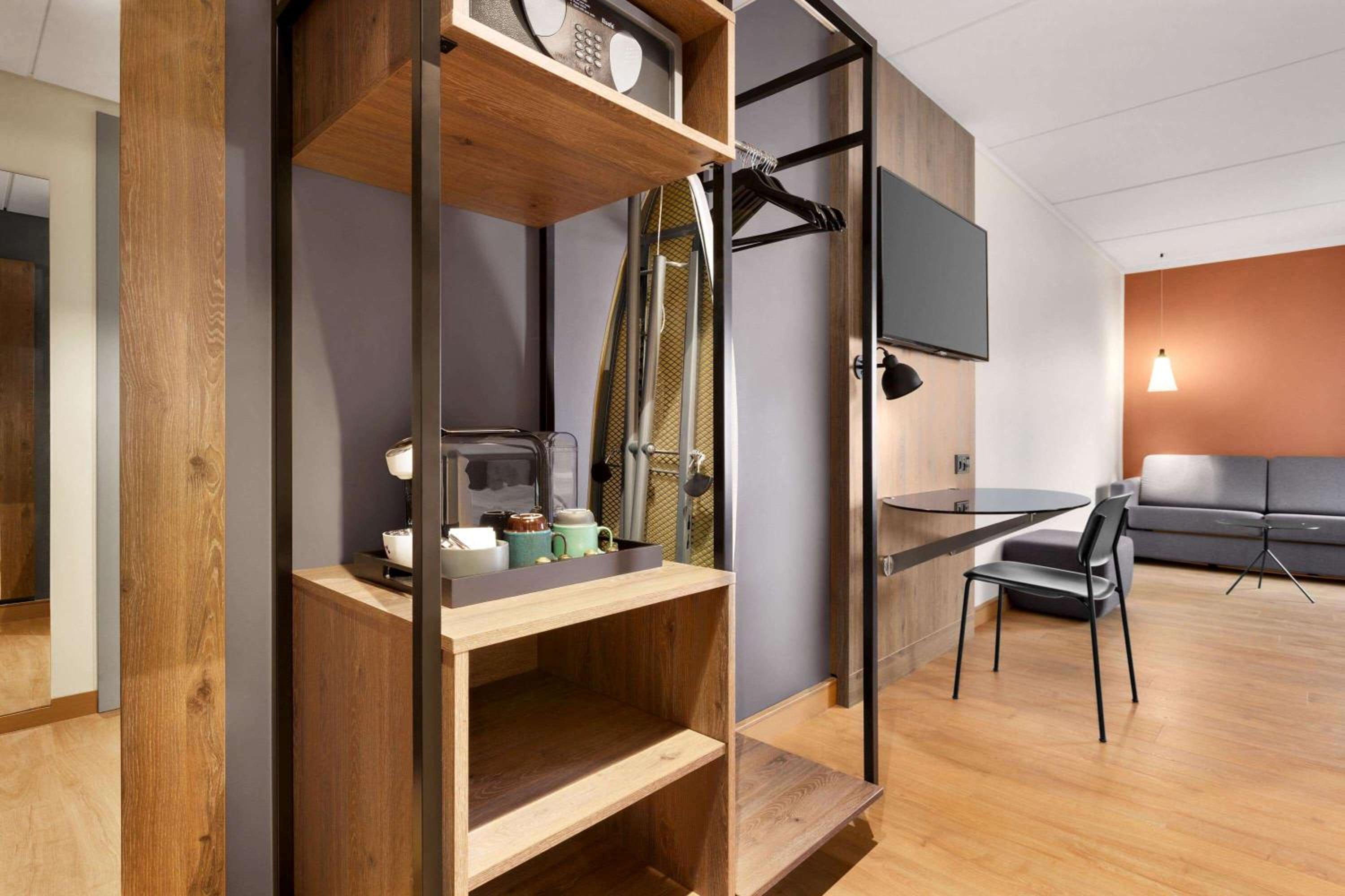 Odense Vacations - Comwell H C Andersen Dolce by Wyndham - Property Image 48