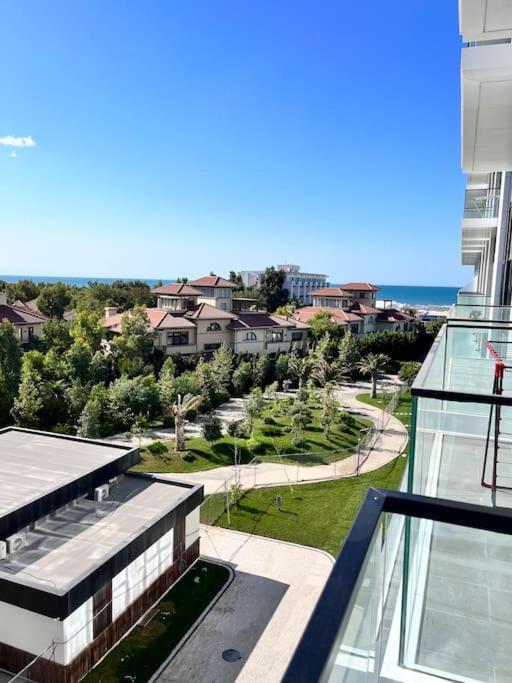 Sea Breeze Resort, Lighthouse2 seaside studio apartment