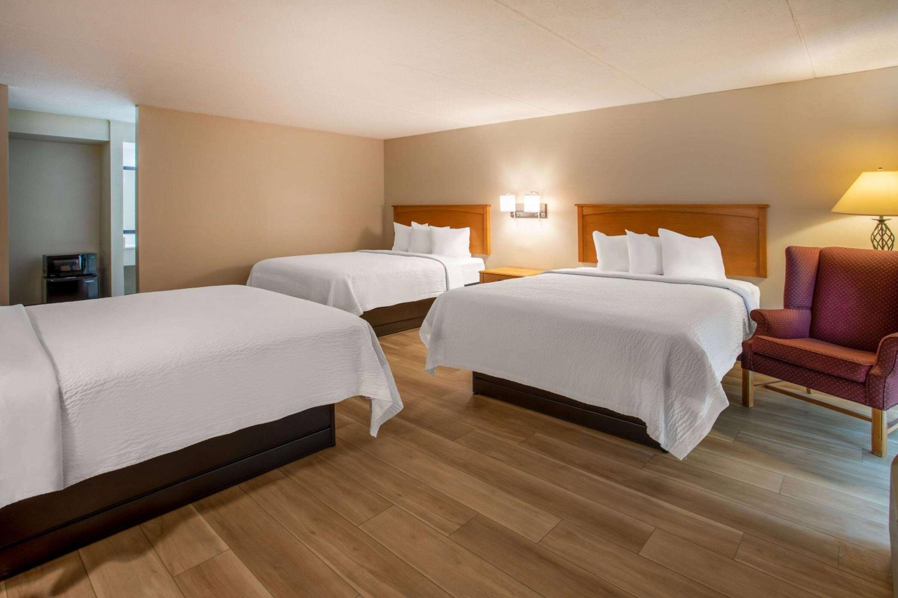 Days Inn by Wyndham Birch Run
