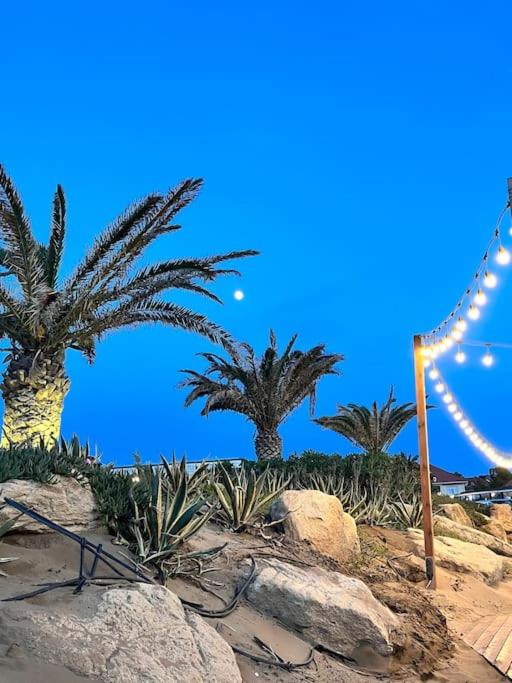 Sea Breeze Resort, Lighthouse2 seaside studio apartment