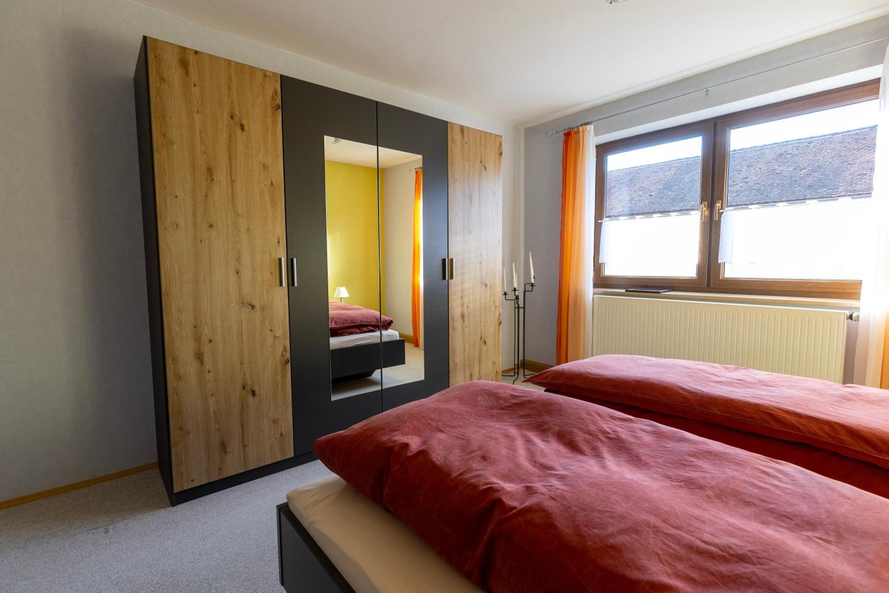 Ferienwohnung Meier Eveline