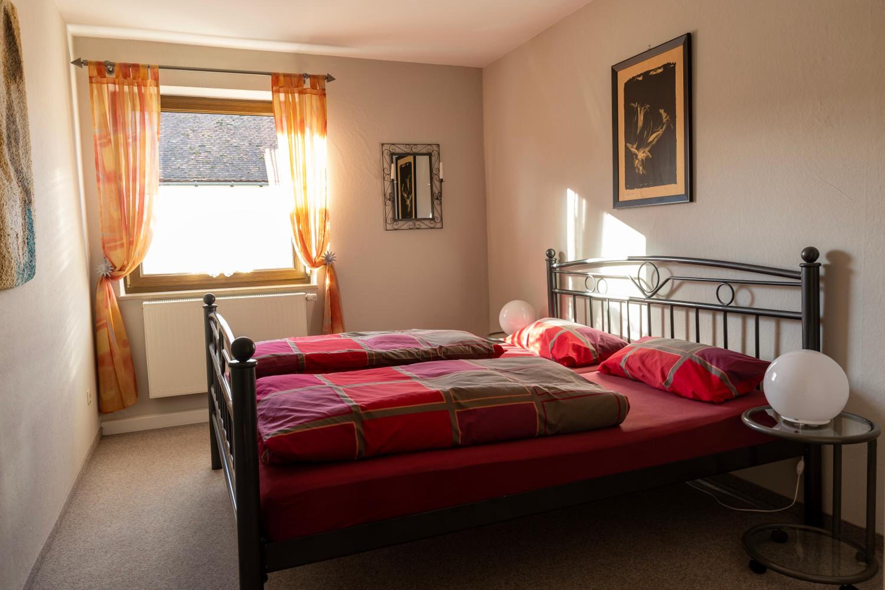 Ferienwohnung Meier Eveline