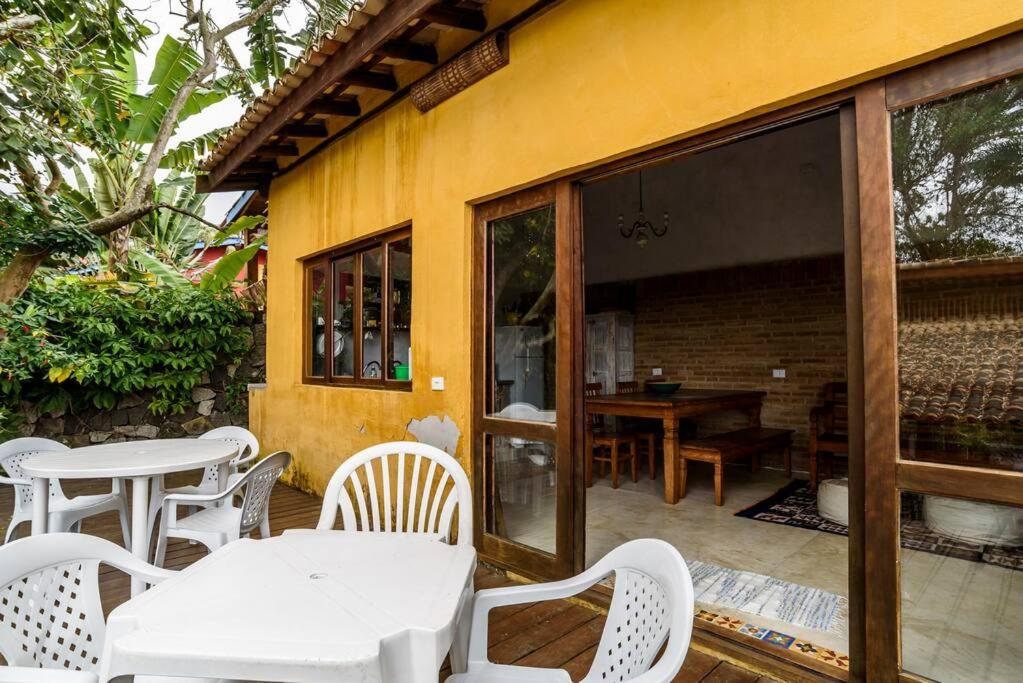 llhabela incrível vista e piscina