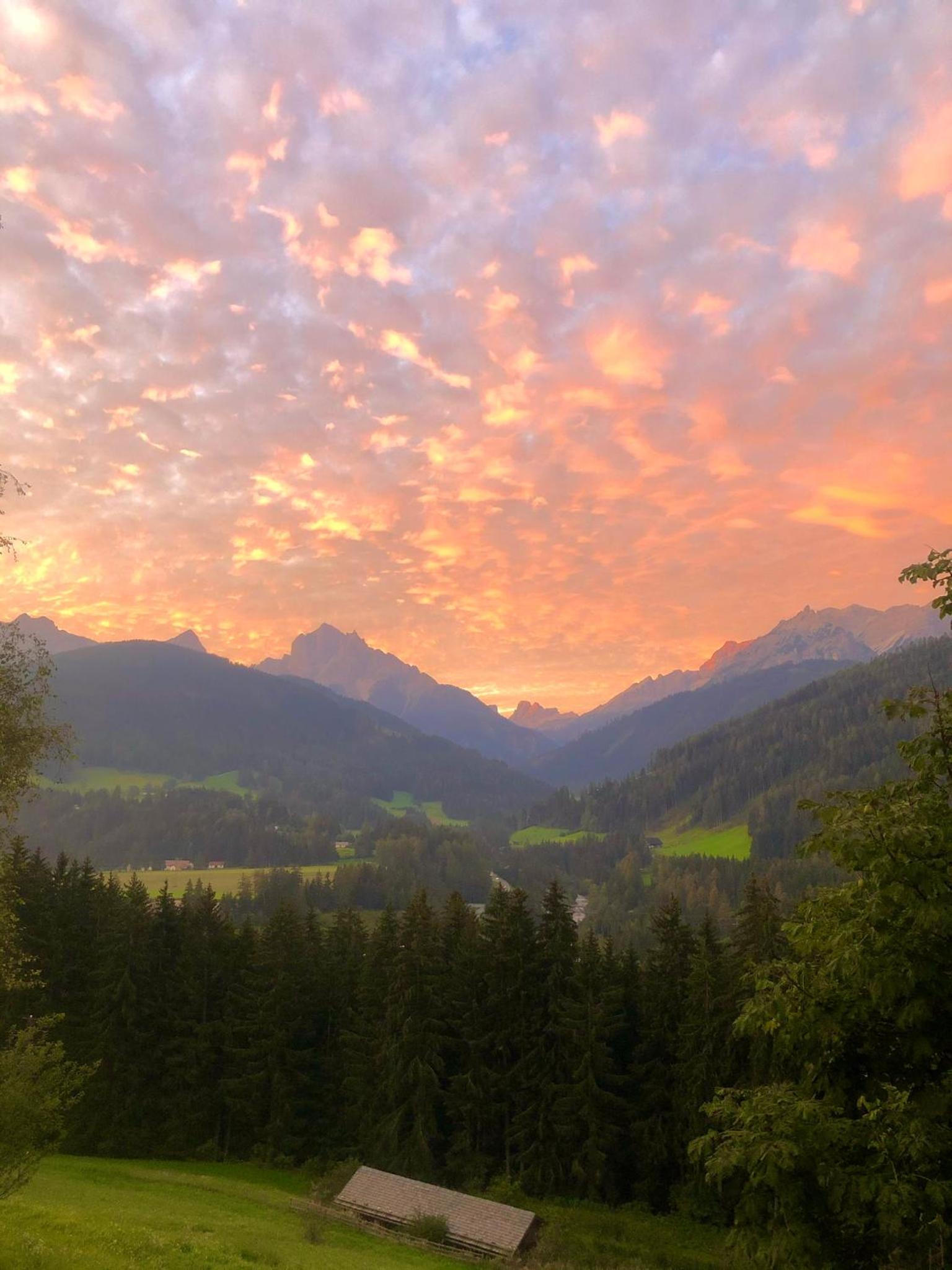 Mittersteinerhof