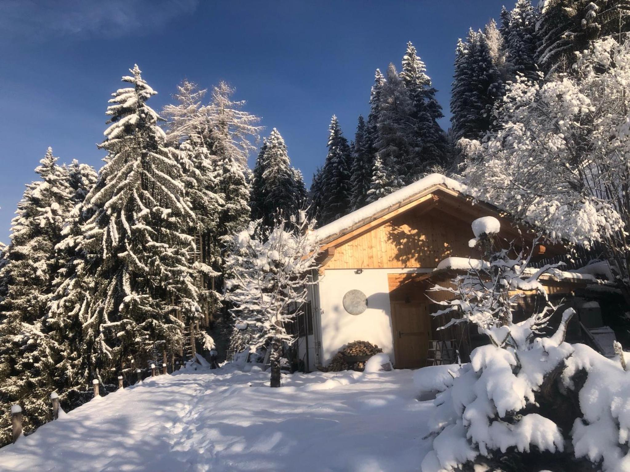 Mittersteinerhof