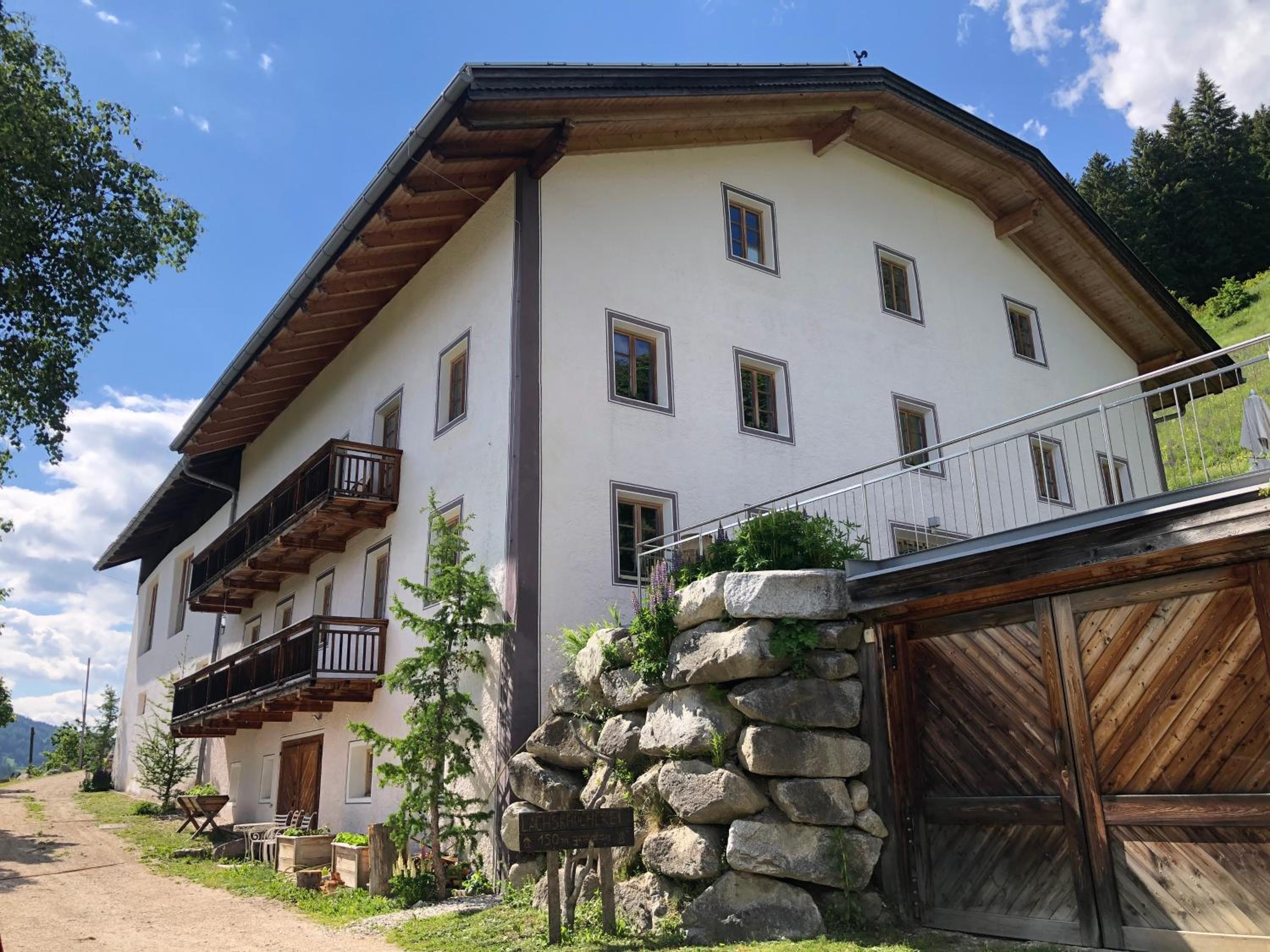 Mittersteinerhof