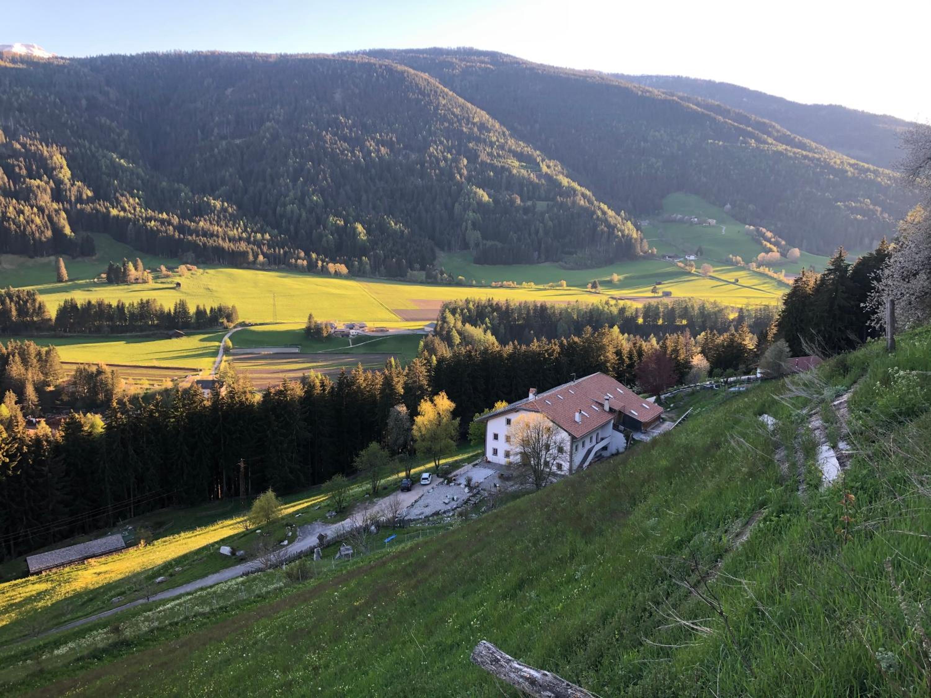 Mittersteinerhof