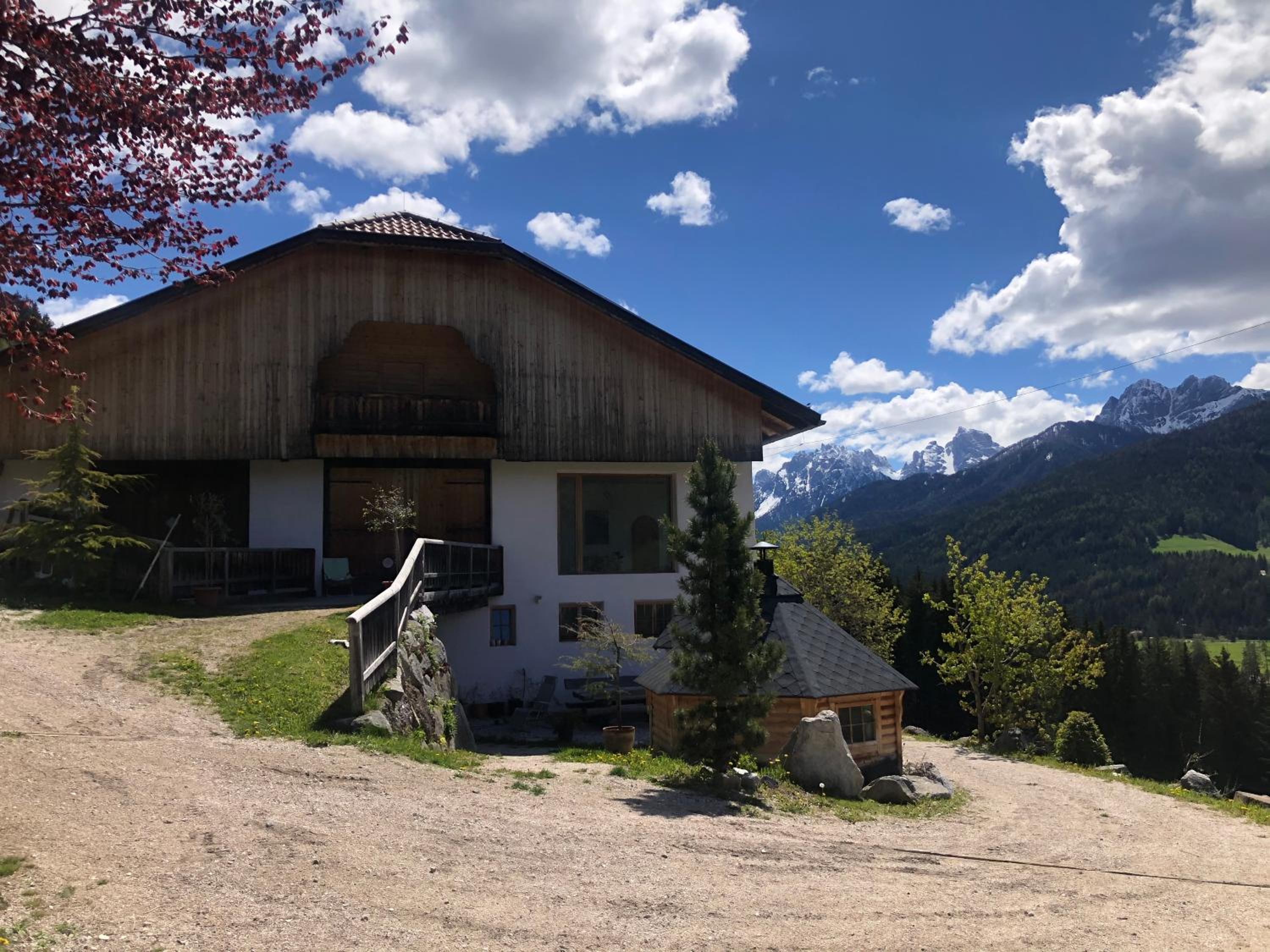 Mittersteinerhof