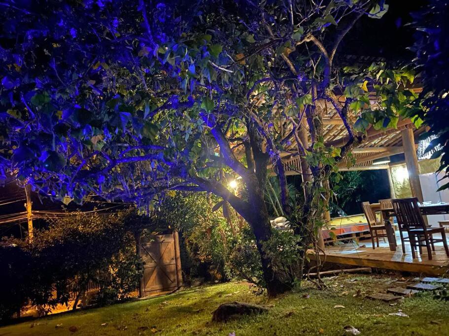 llhabela incrível vista e piscina