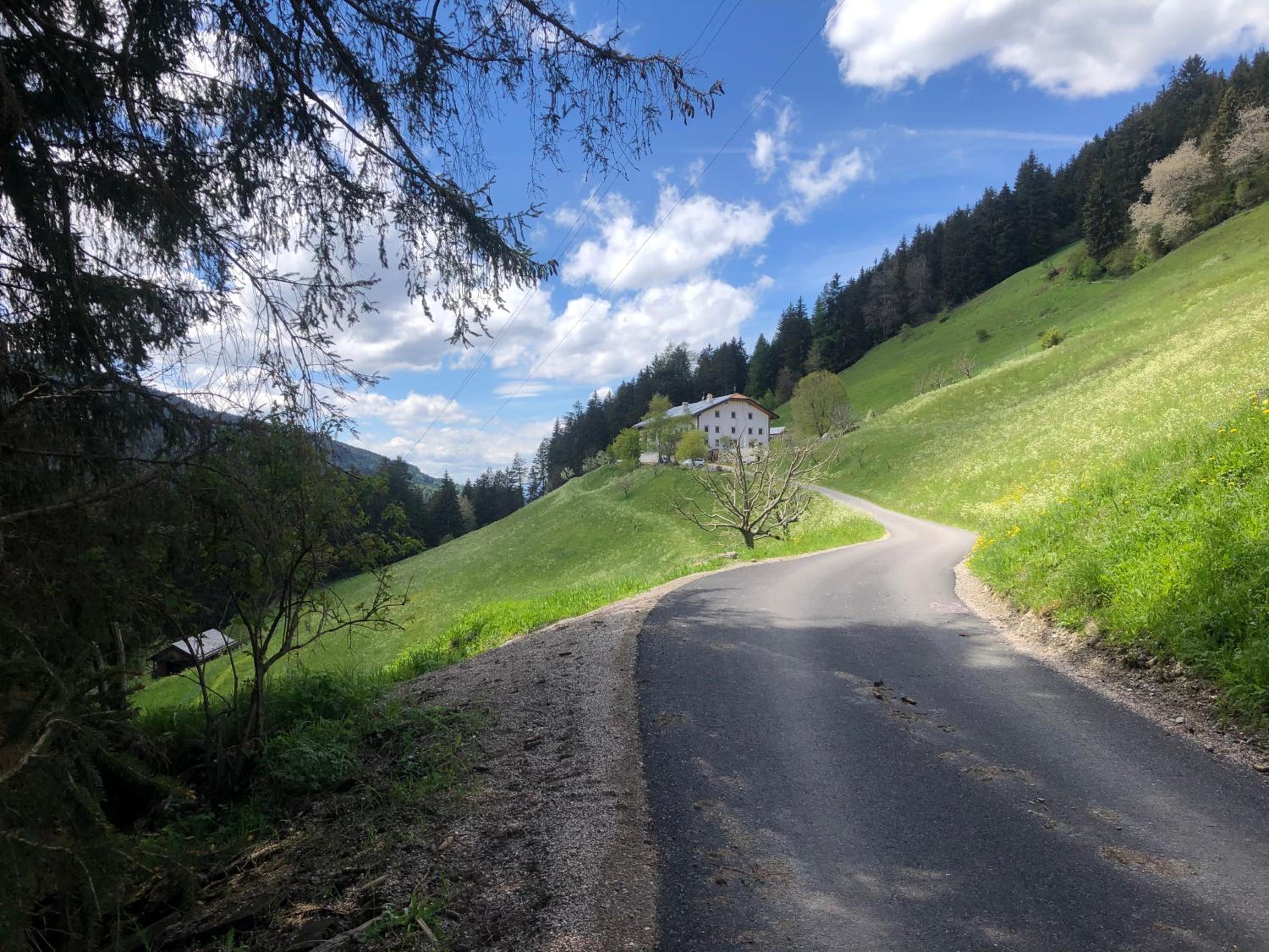 Mittersteinerhof