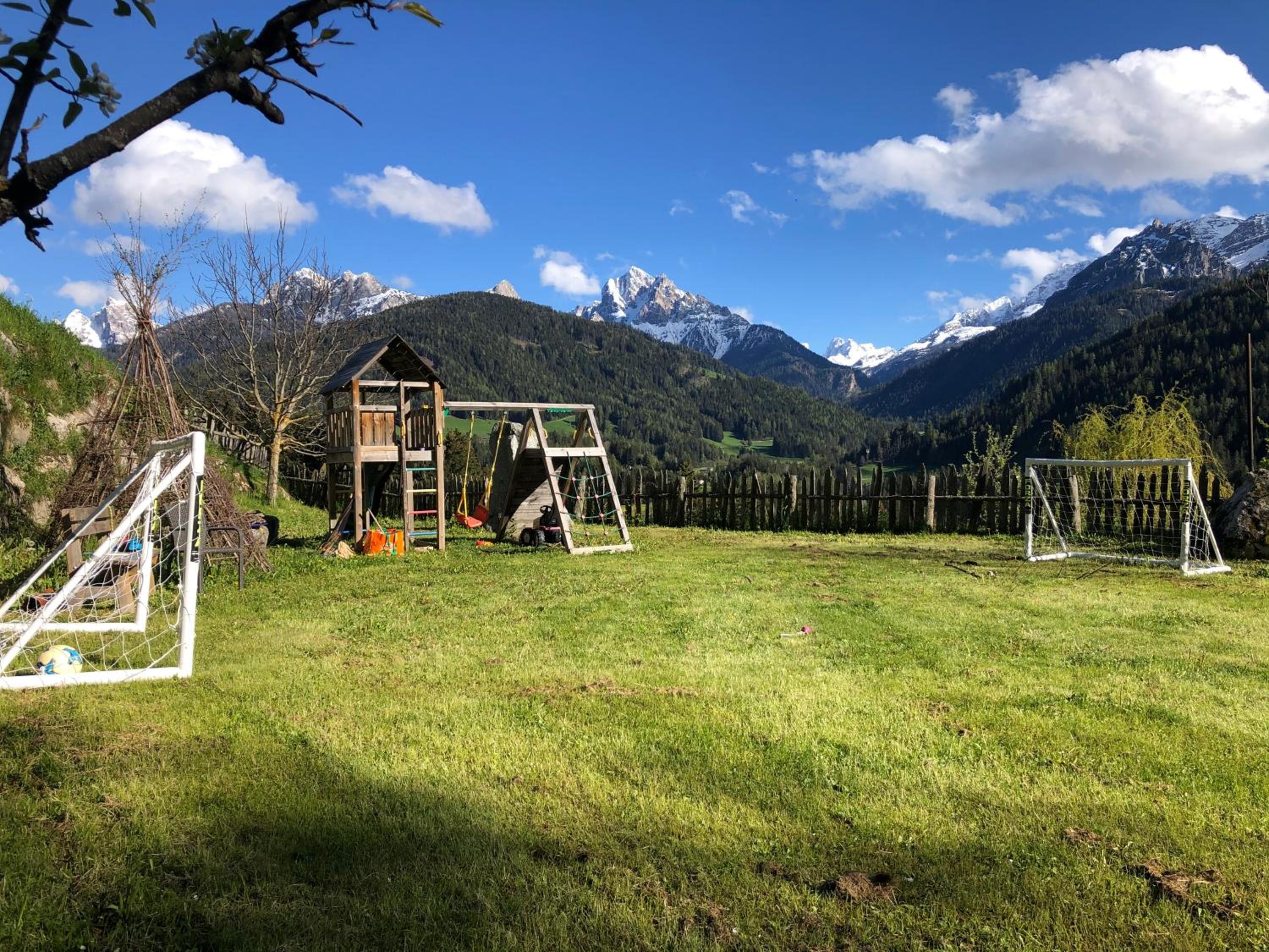 Mittersteinerhof