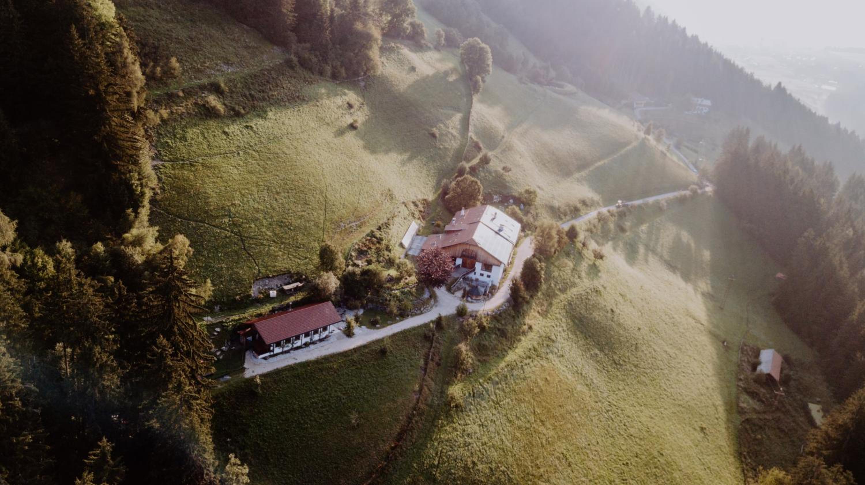 Mittersteinerhof