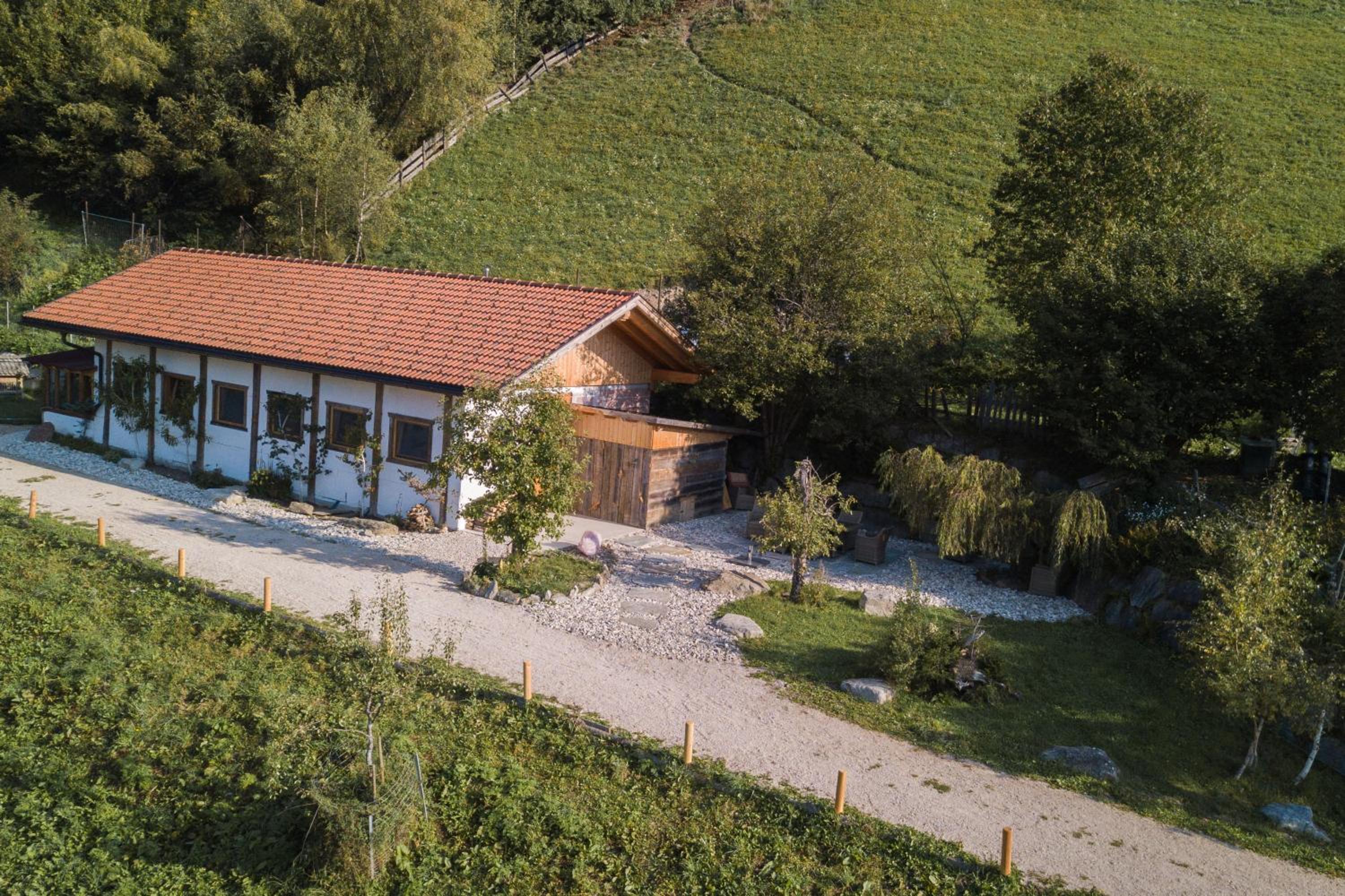 Mittersteinerhof