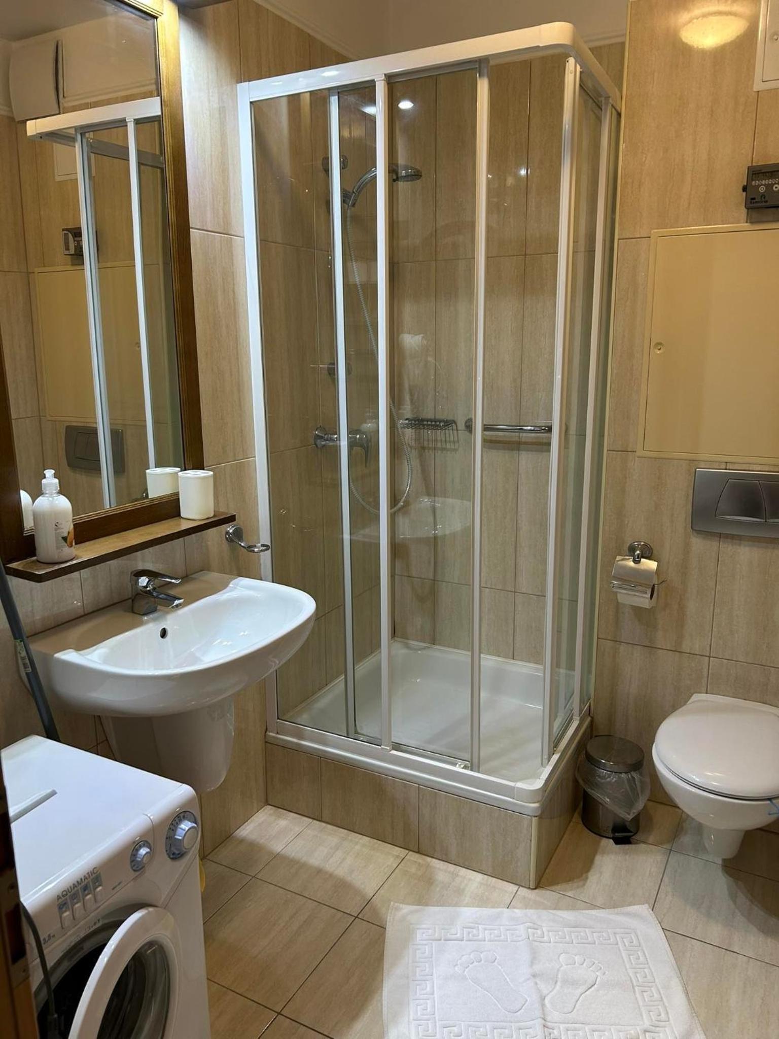 Bernadett Villa Apartman 3