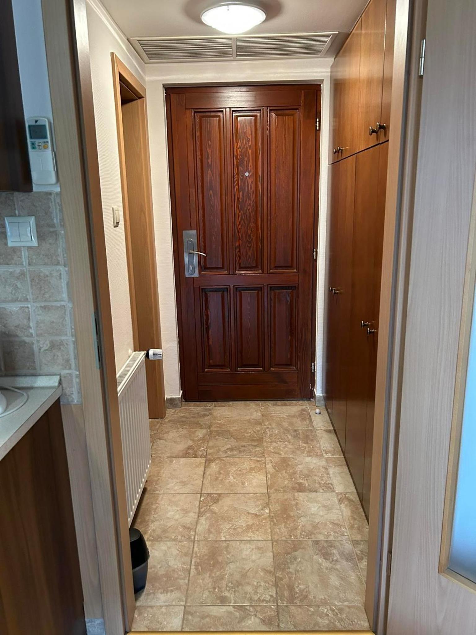 Bernadett Villa Apartman 3