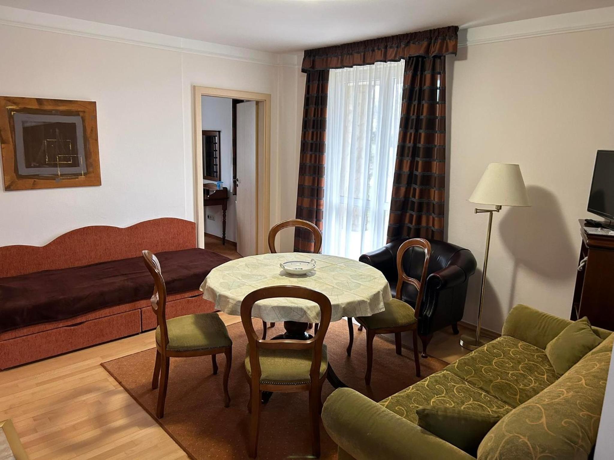 Bernadett Villa Apartman 3
