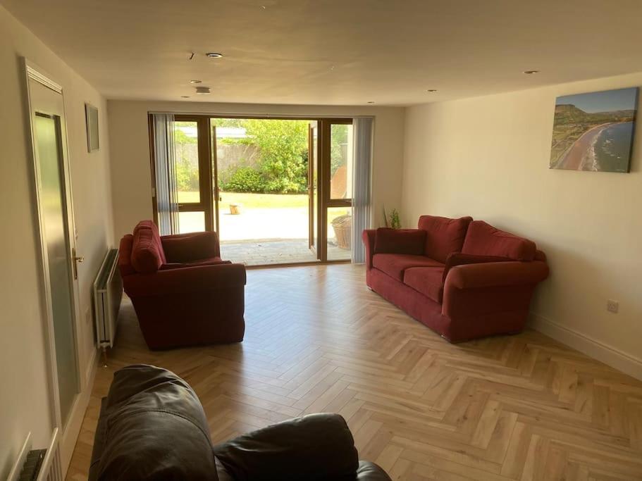RedBayBeach-House