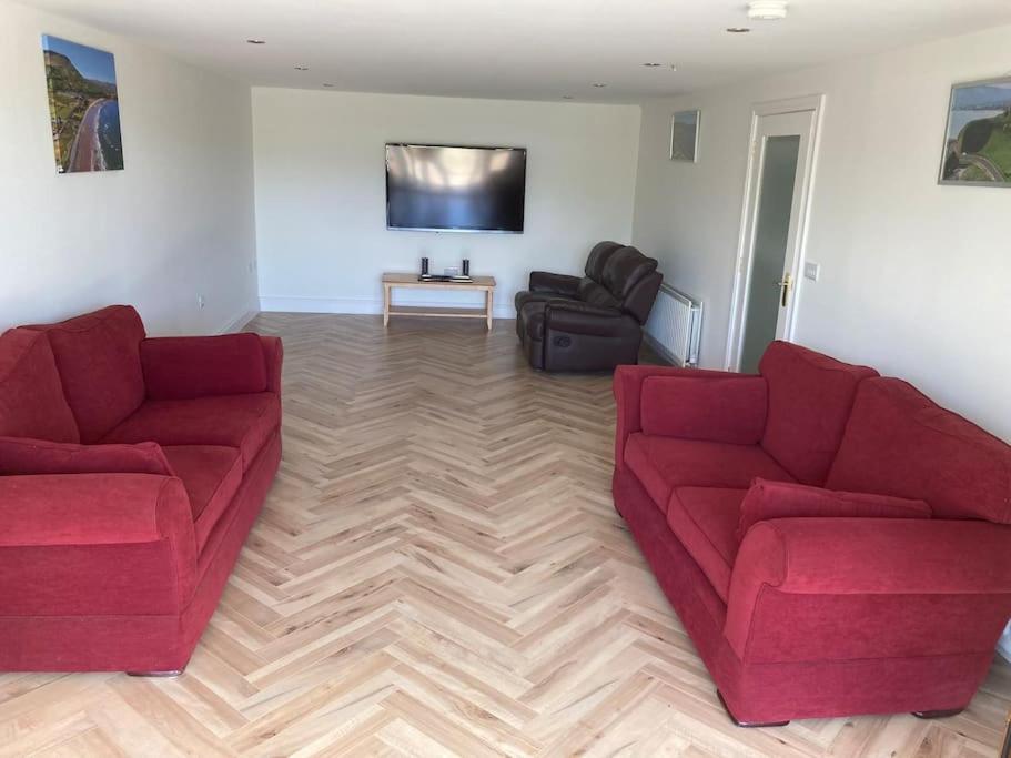 RedBayBeach-House