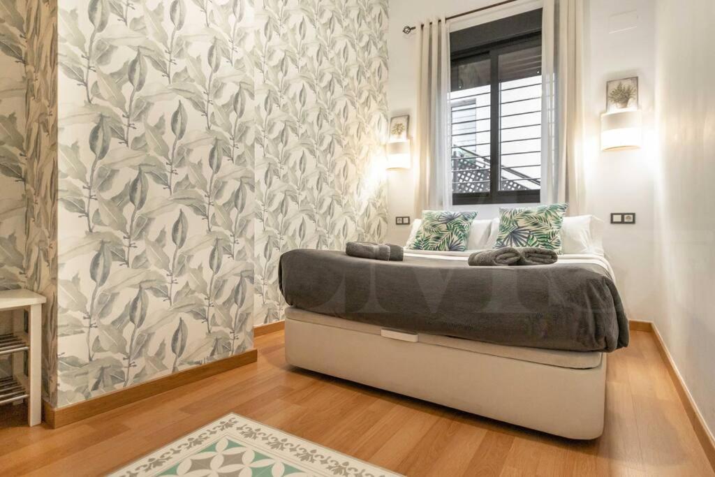 Relaxing apartment with parking in the center by REMS