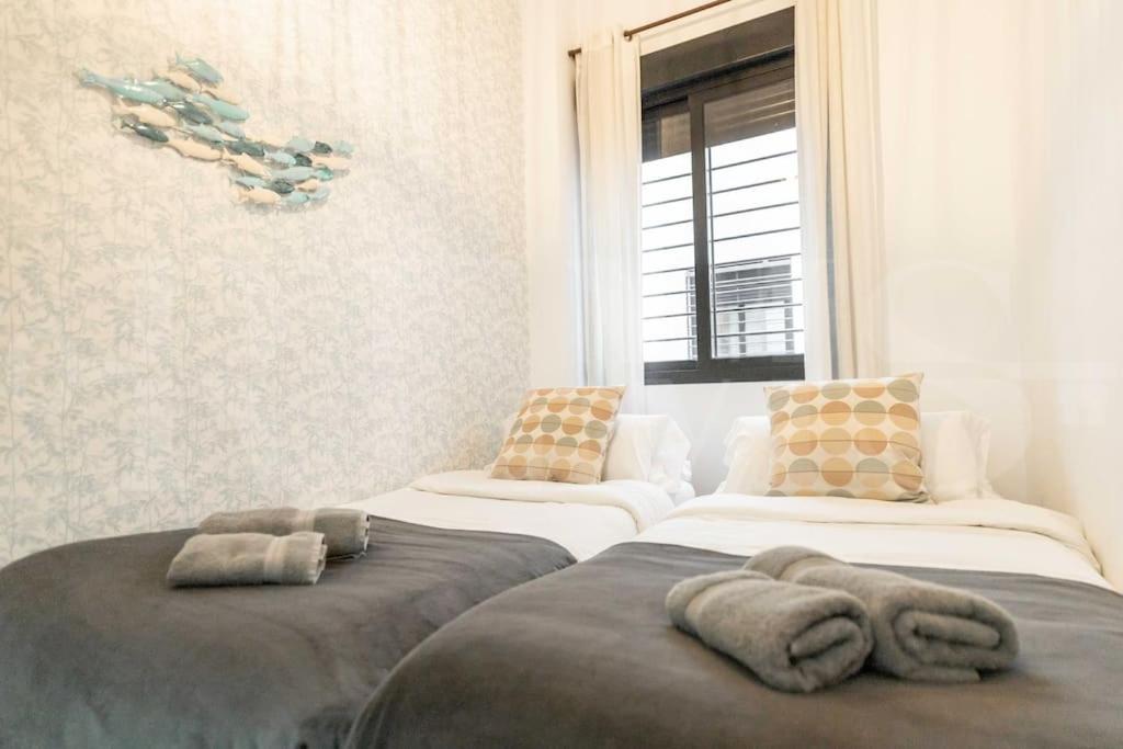 Relaxing apartment with parking in the center by REMS