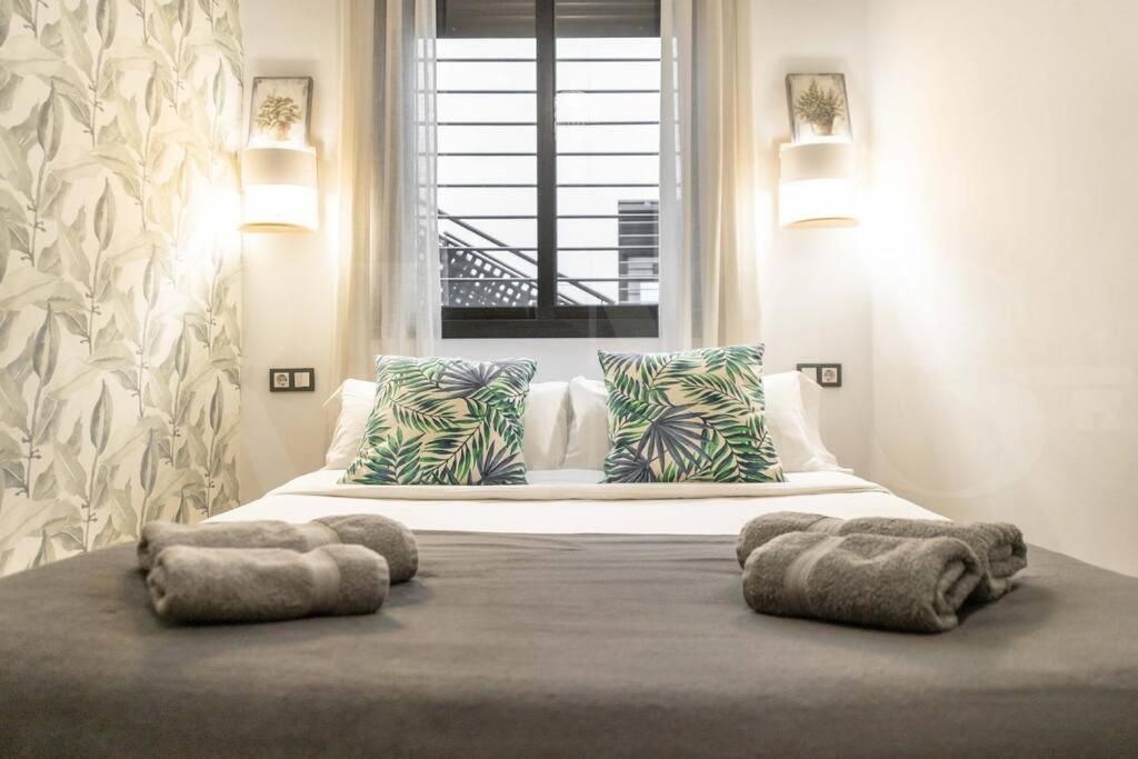 Relaxing apartment with parking in the center by REMS