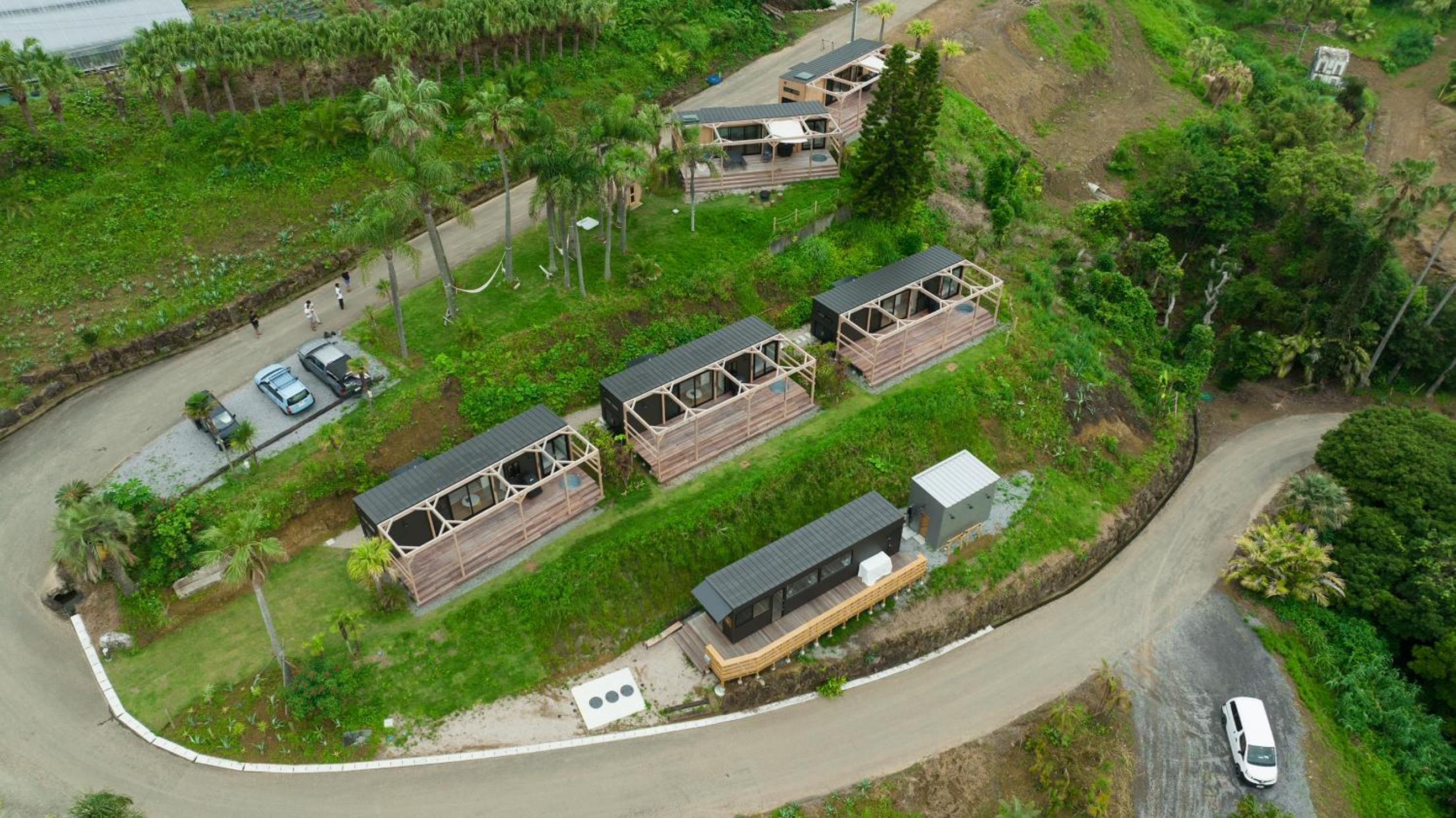 OceansideRanch Miyazaki