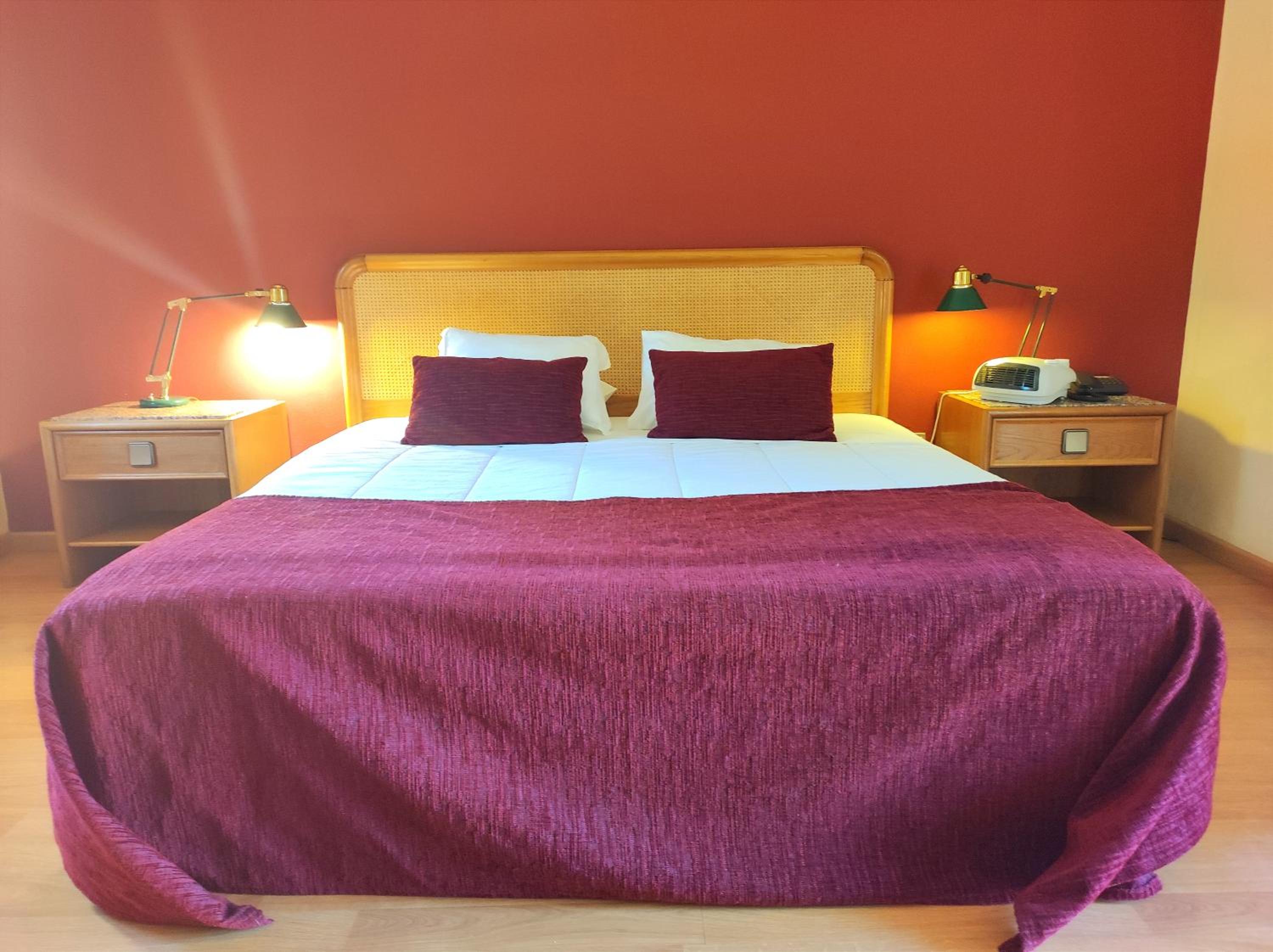 Ribeirotel, photo 11