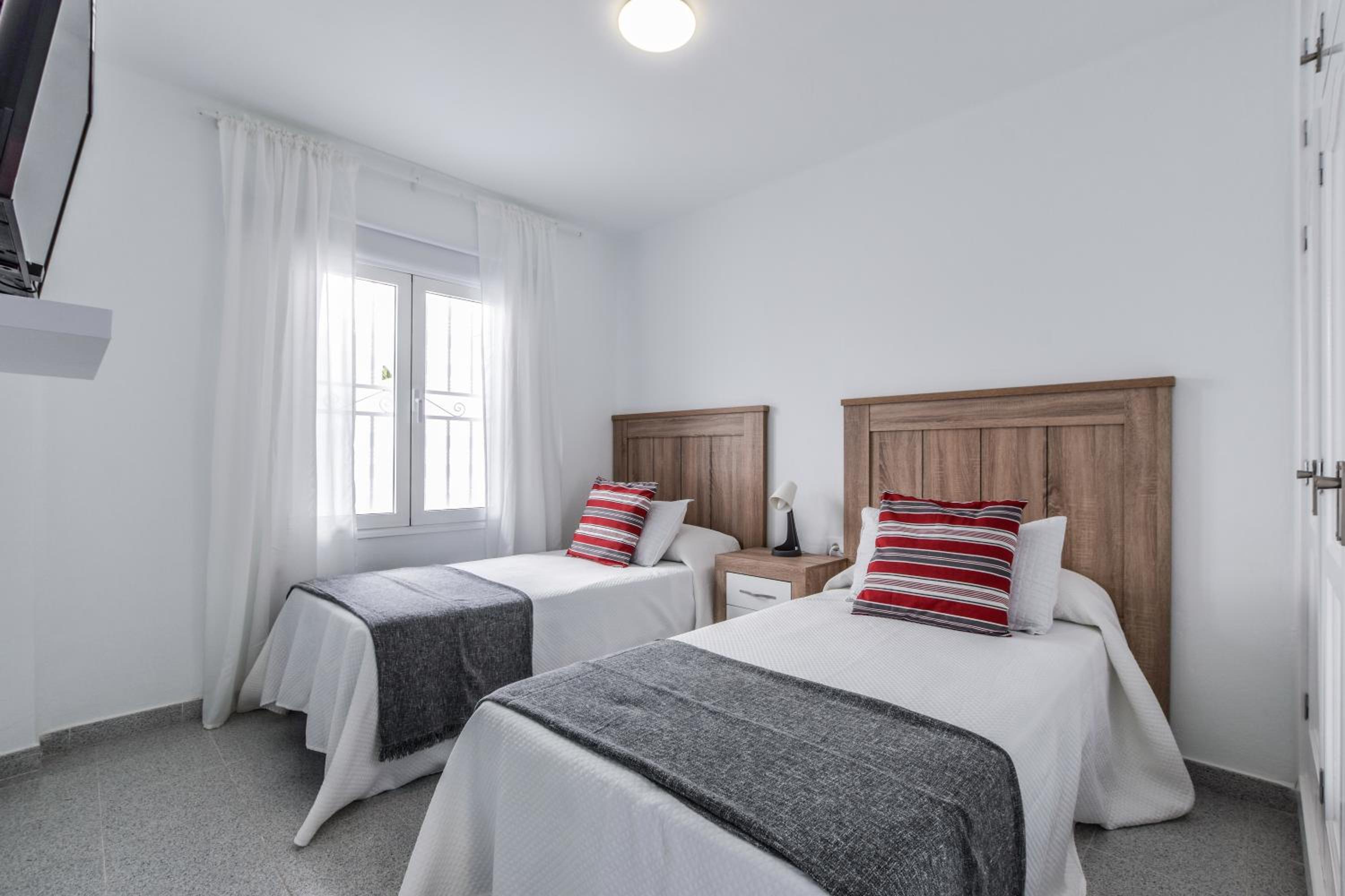 Hotel VILLAS NEW LANZASUITES PLUS - Image 1