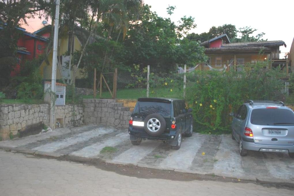 llhabela incrível vista e piscina