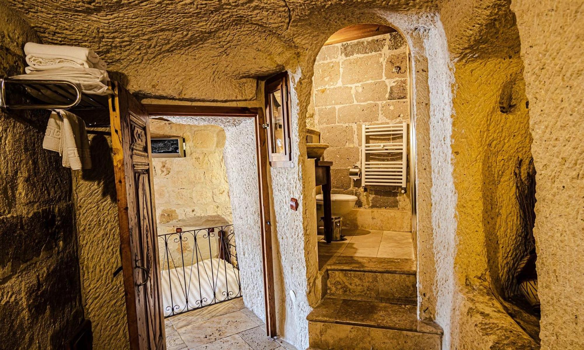 Kelebek Special Cave Hotel & Spa - Image 150