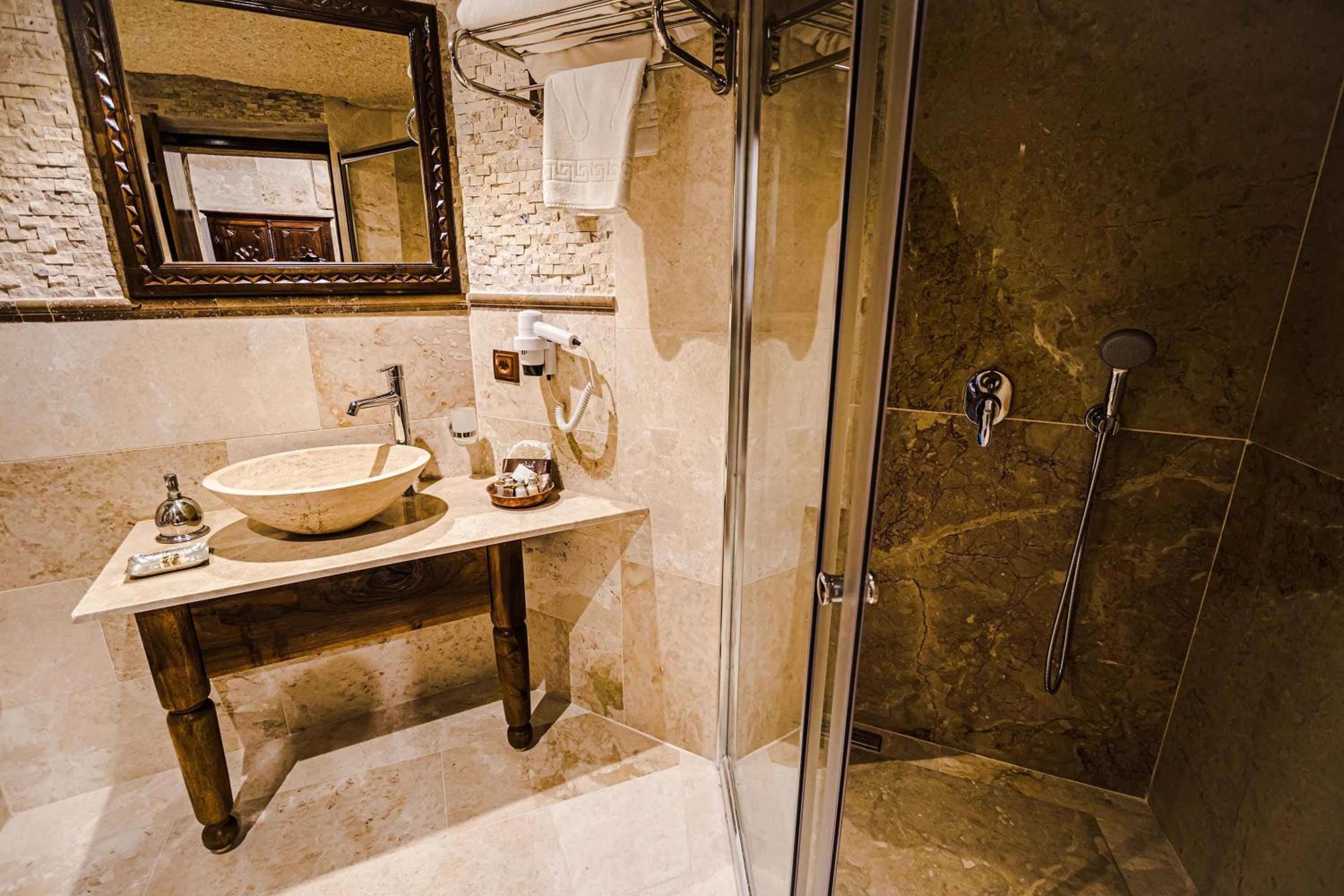 Kelebek Special Cave Hotel & Spa - Image 151