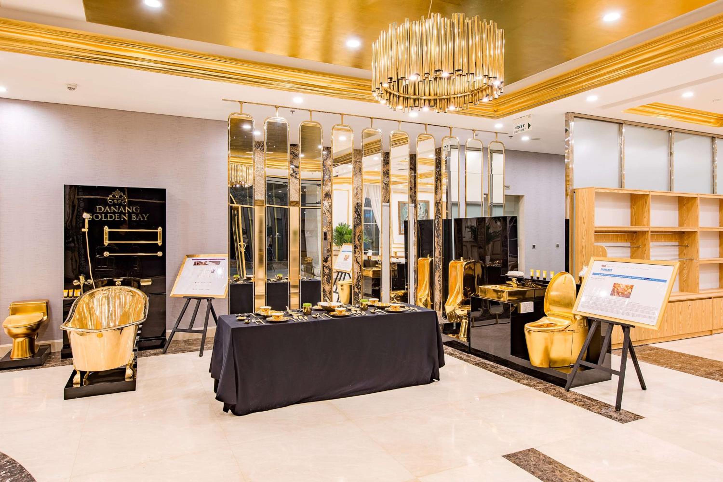 Wyndham Danang Golden Bay 11