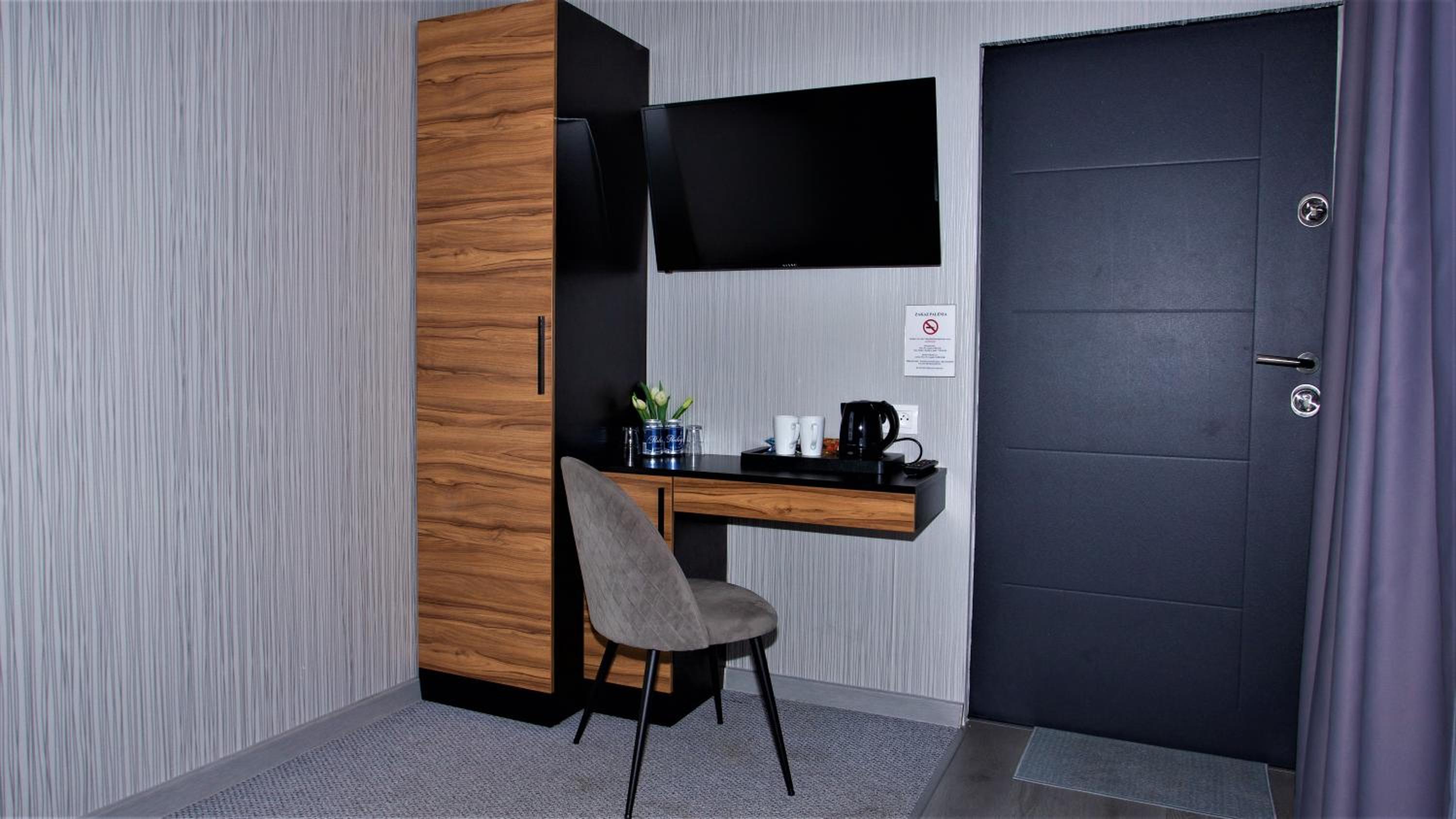 Hotelik B&B Pod Dębami, photo 29