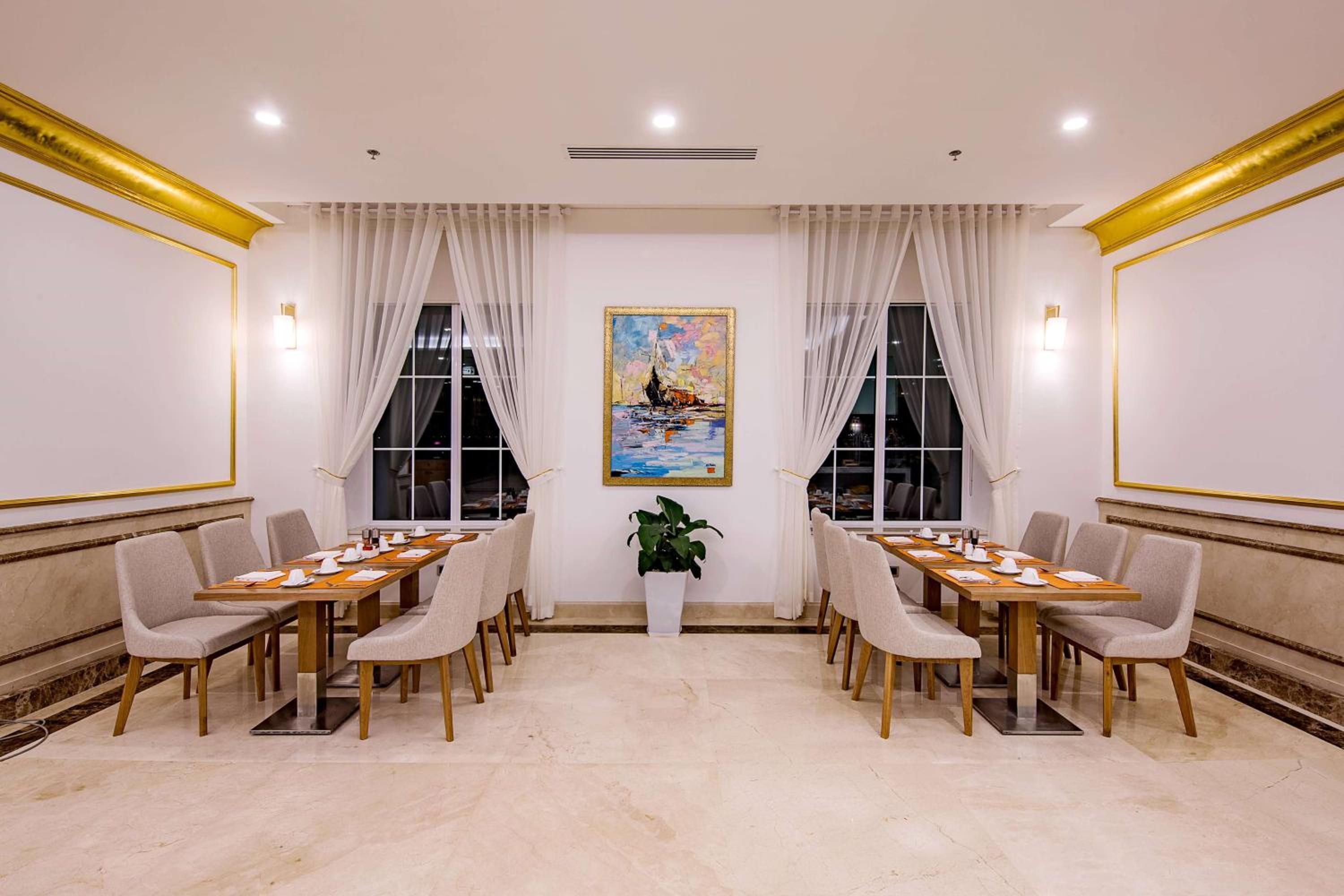 Wyndham Danang Golden Bay 107
