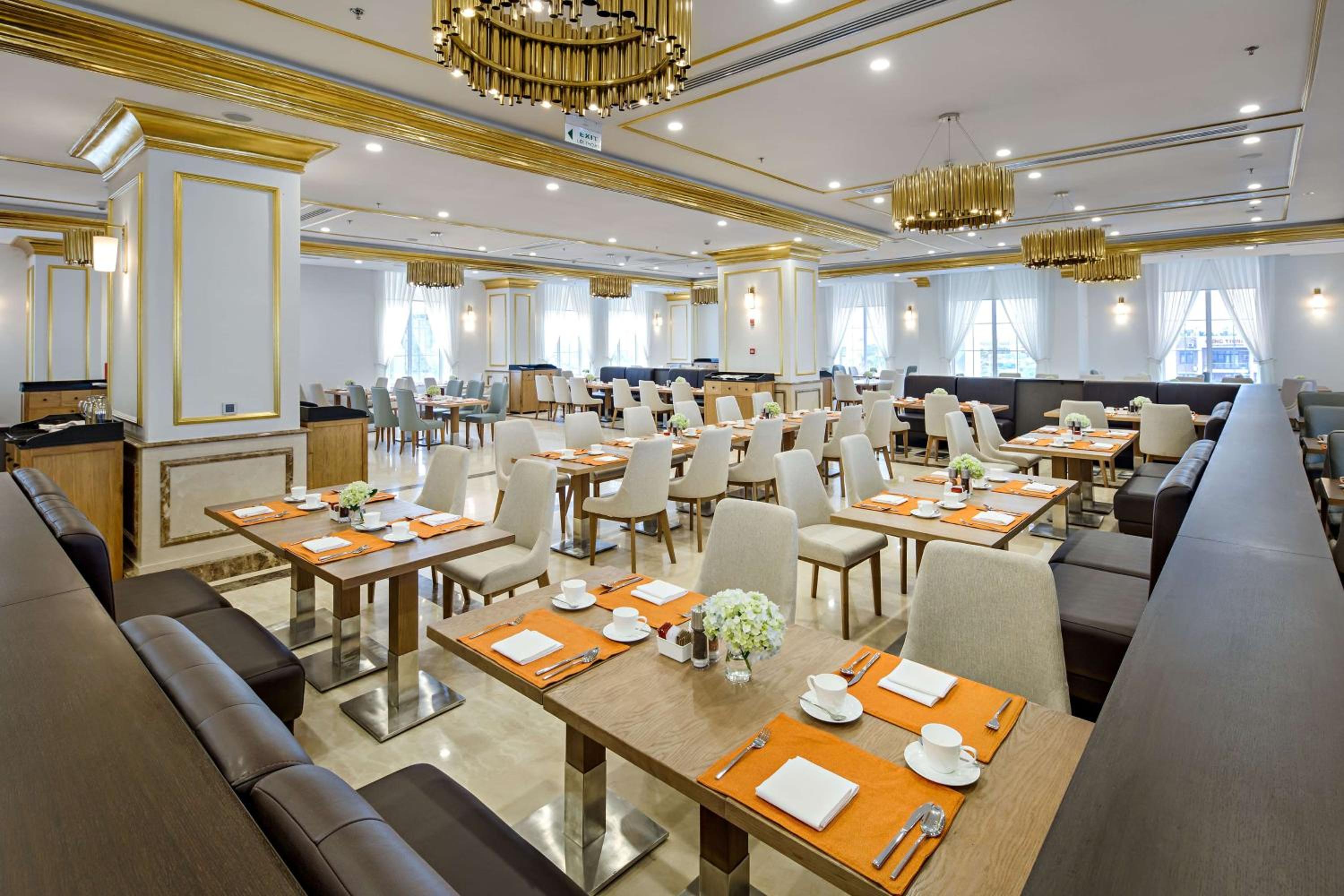Wyndham Danang Golden Bay 113