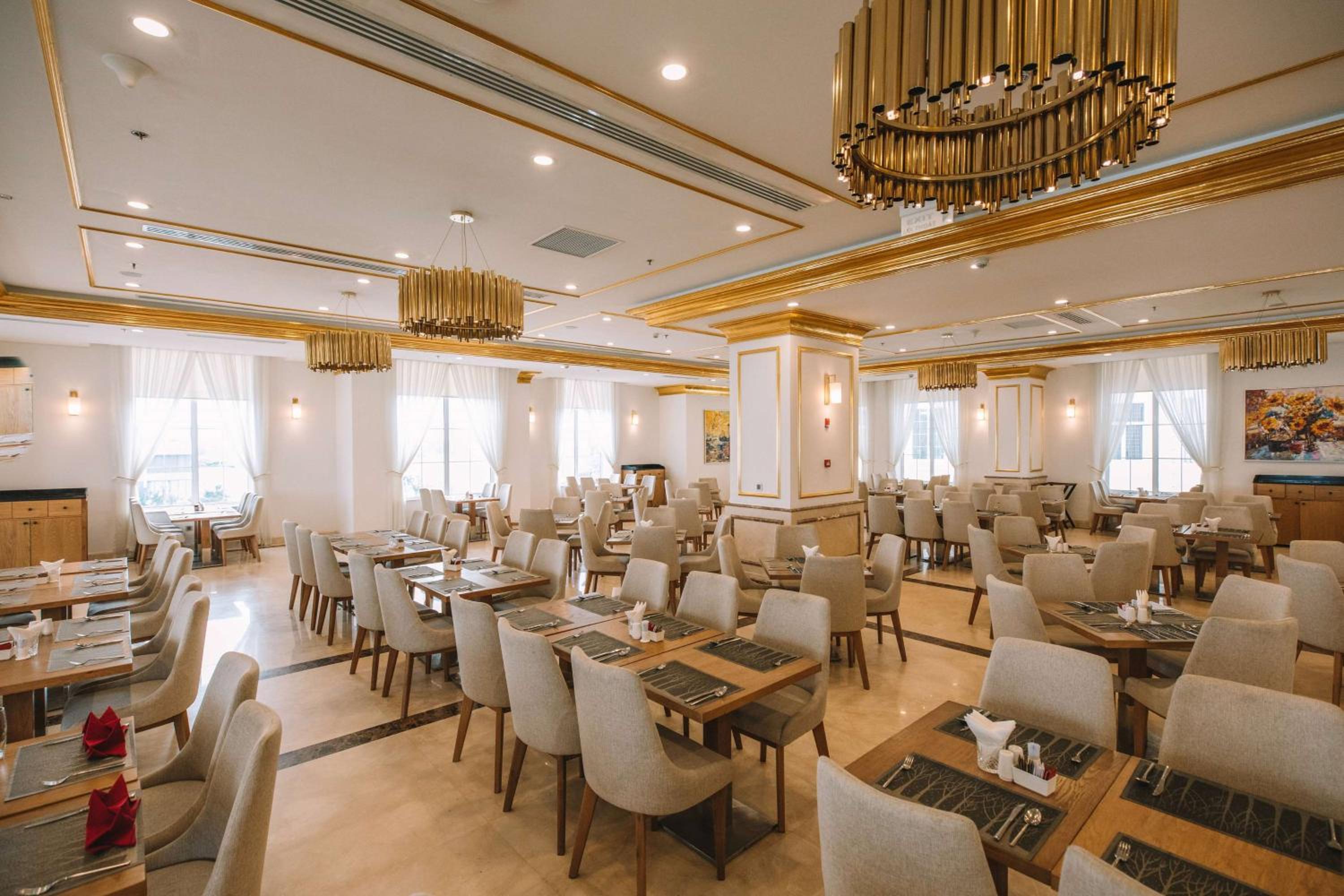 Wyndham Danang Golden Bay 117