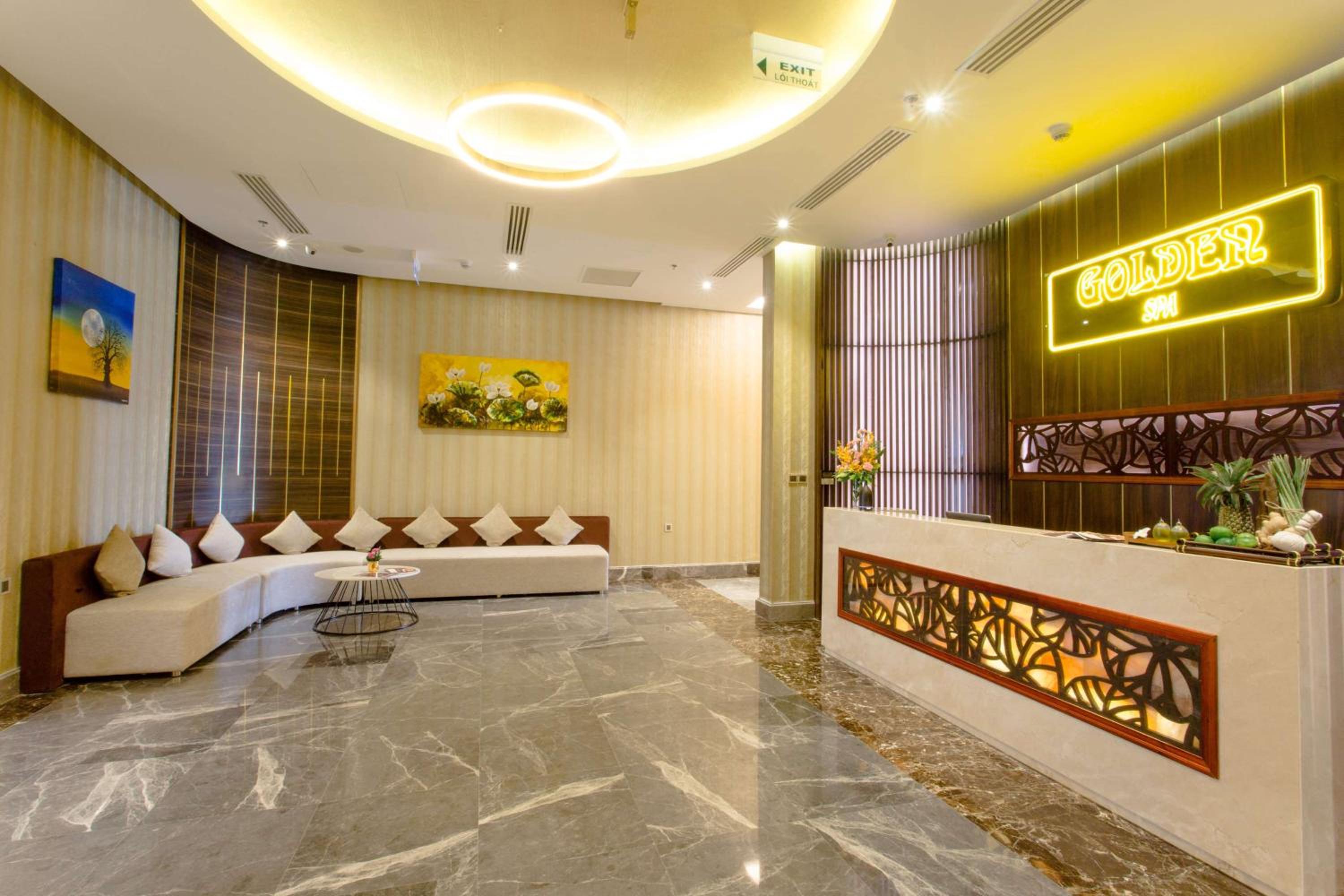 Wyndham Danang Golden Bay 31