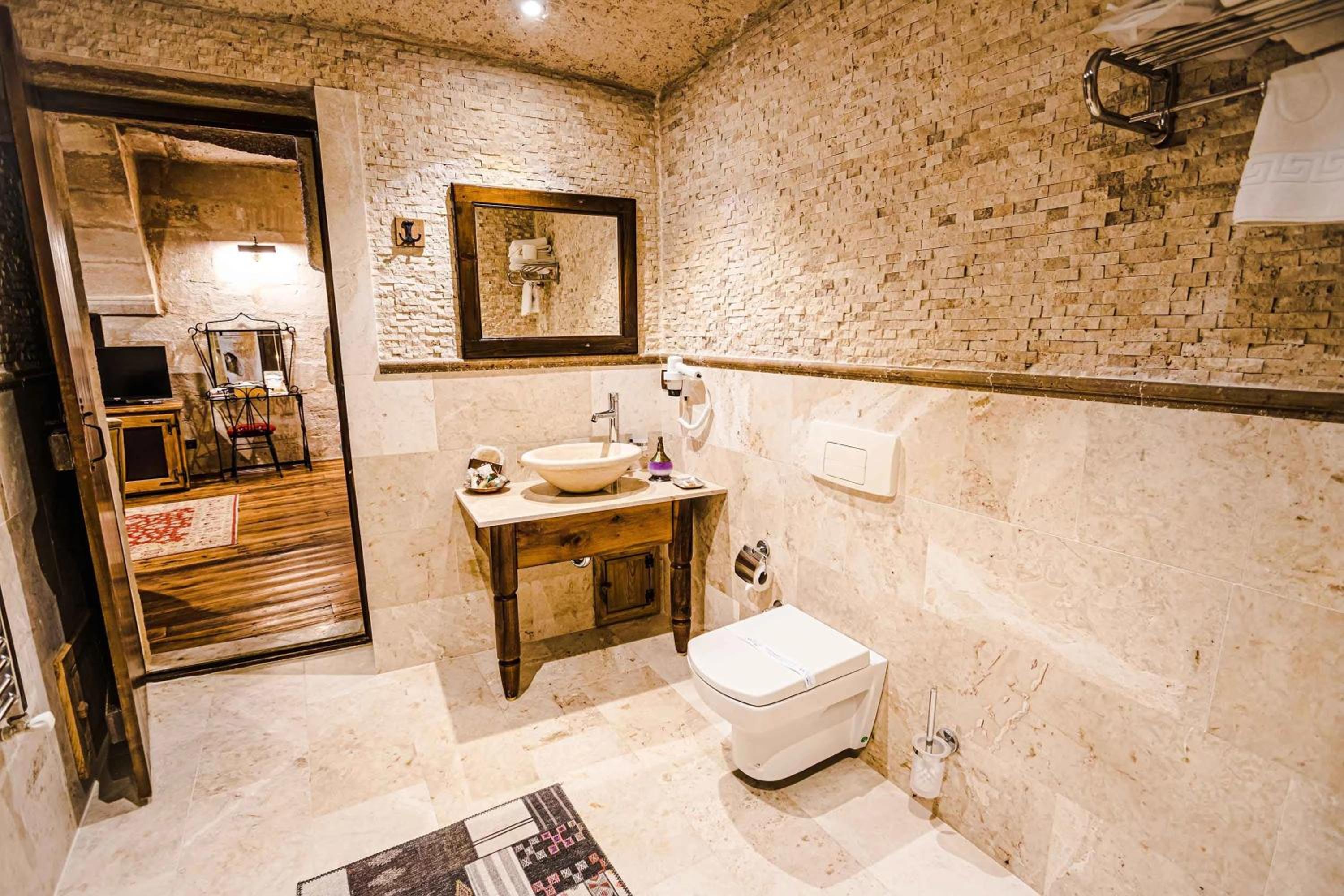 Kelebek Special Cave Hotel & Spa - Image 152