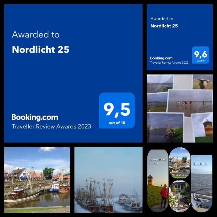 Nordlicht 25