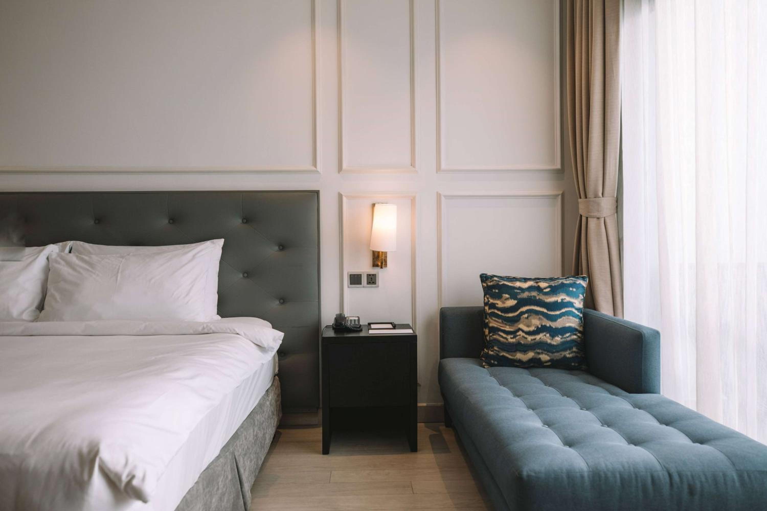 Wyndham Danang Golden Bay 36