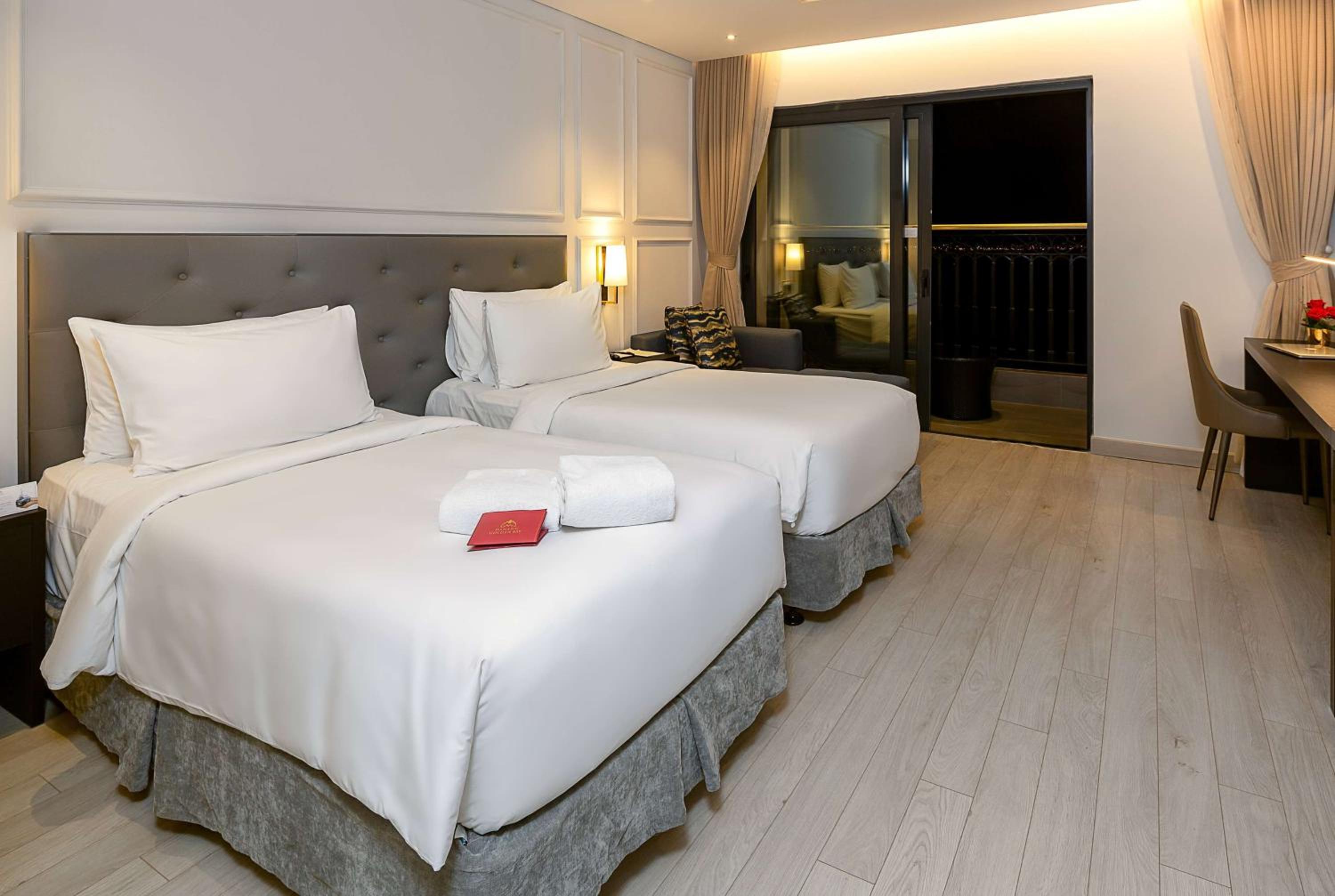 Wyndham Danang Golden Bay 41