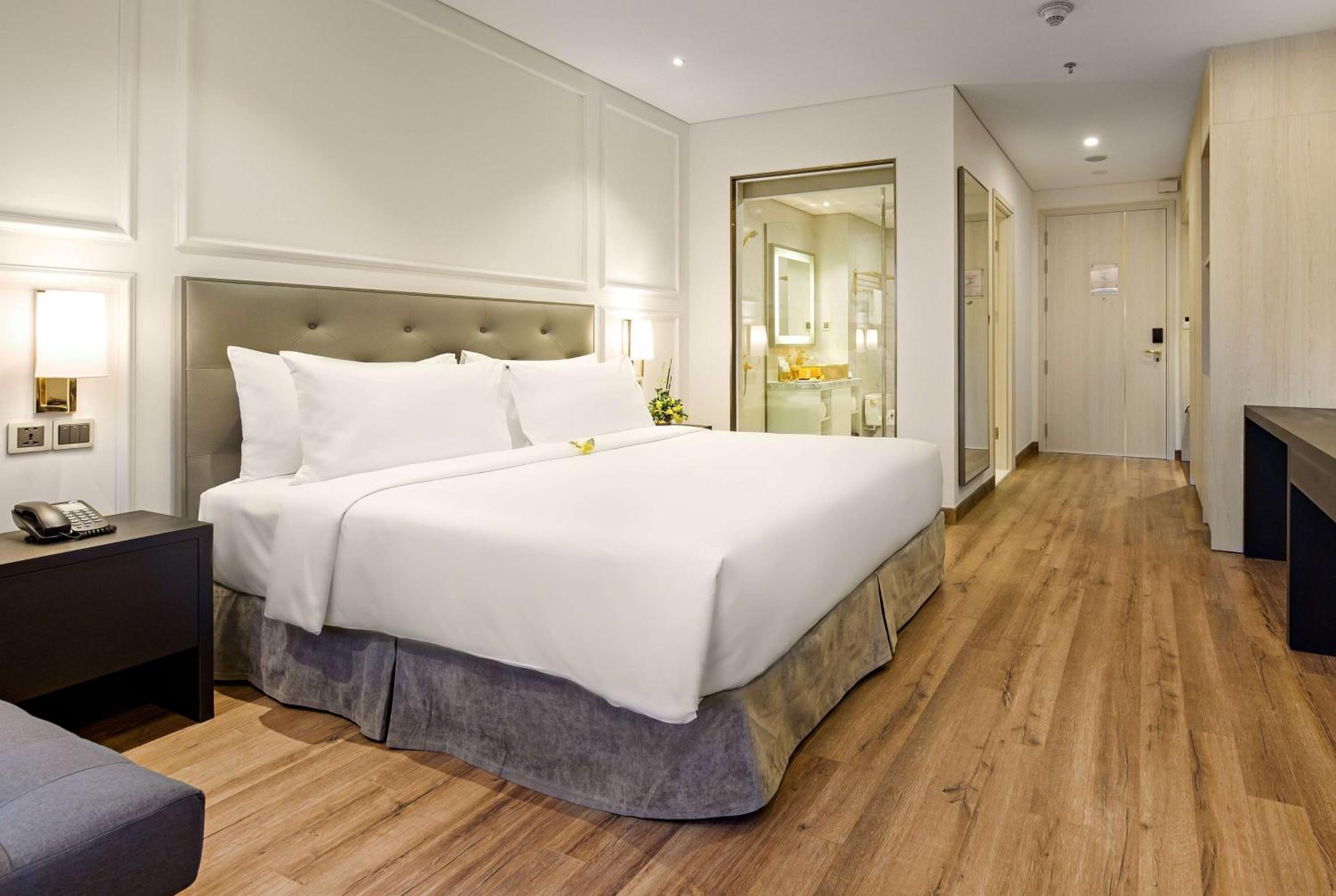 Wyndham Danang Golden Bay 46