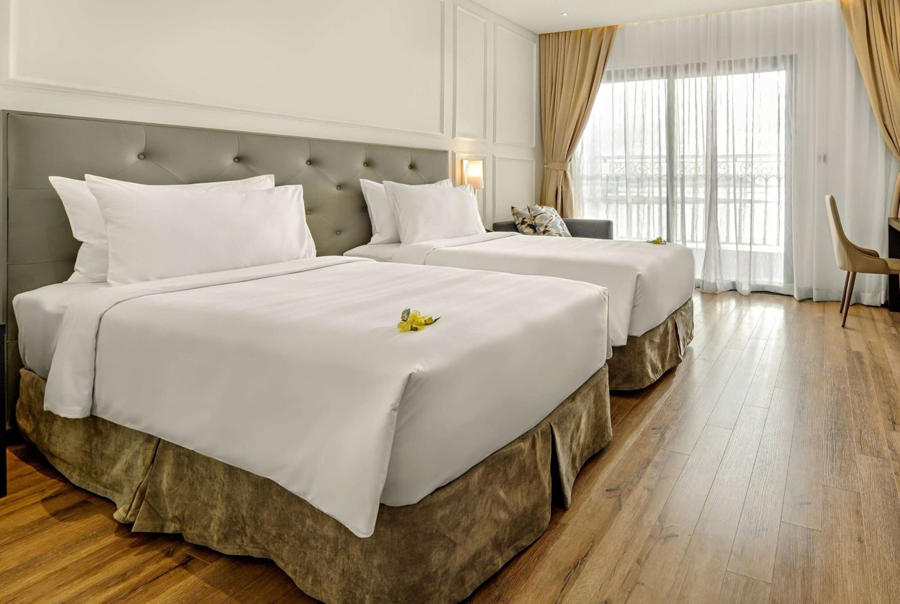 Wyndham Danang Golden Bay 122
