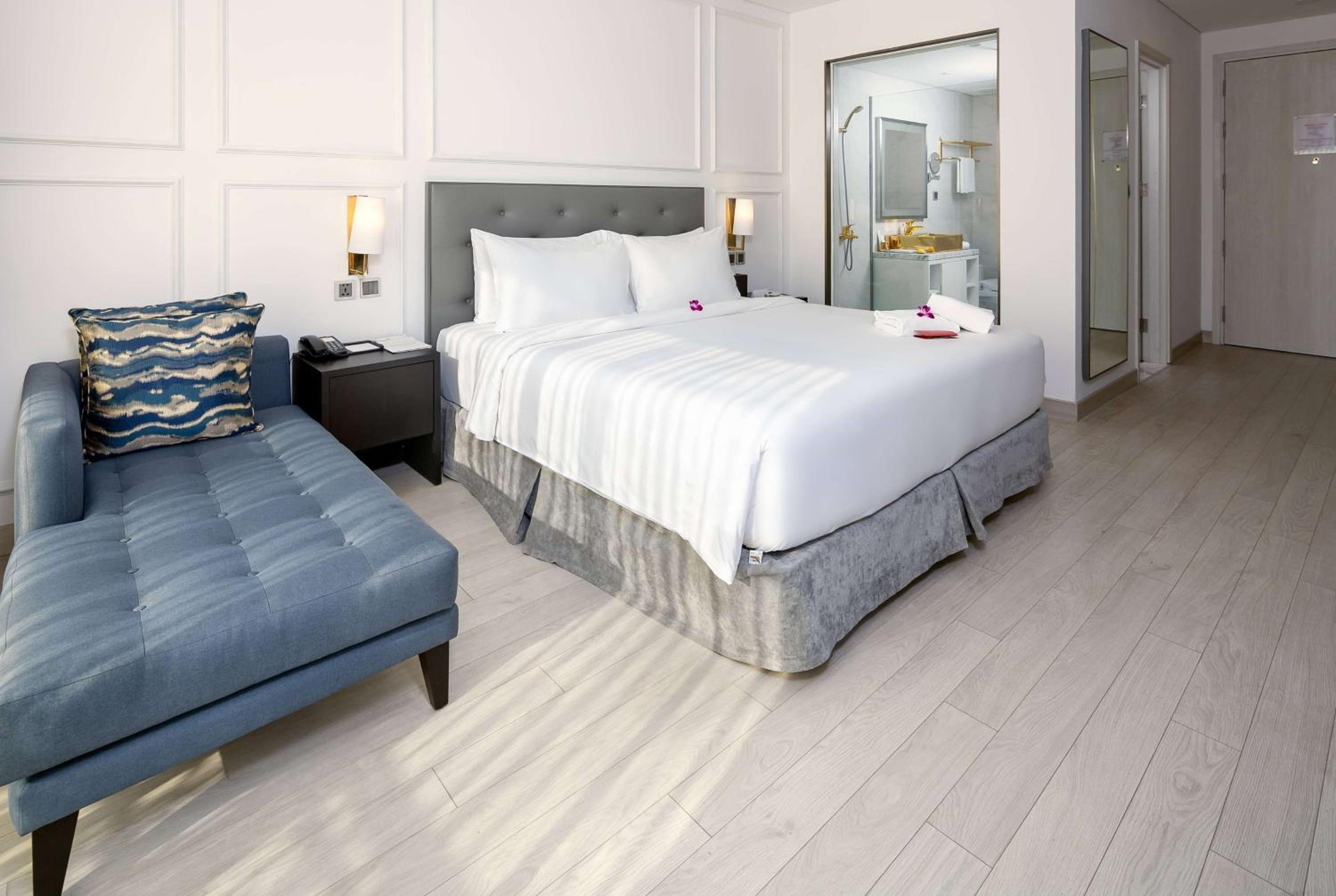 Wyndham Danang Golden Bay 124