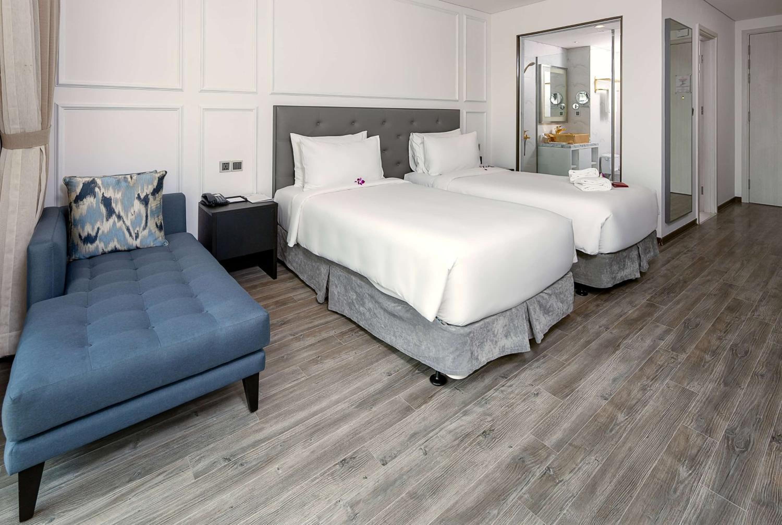 Wyndham Danang Golden Bay 127