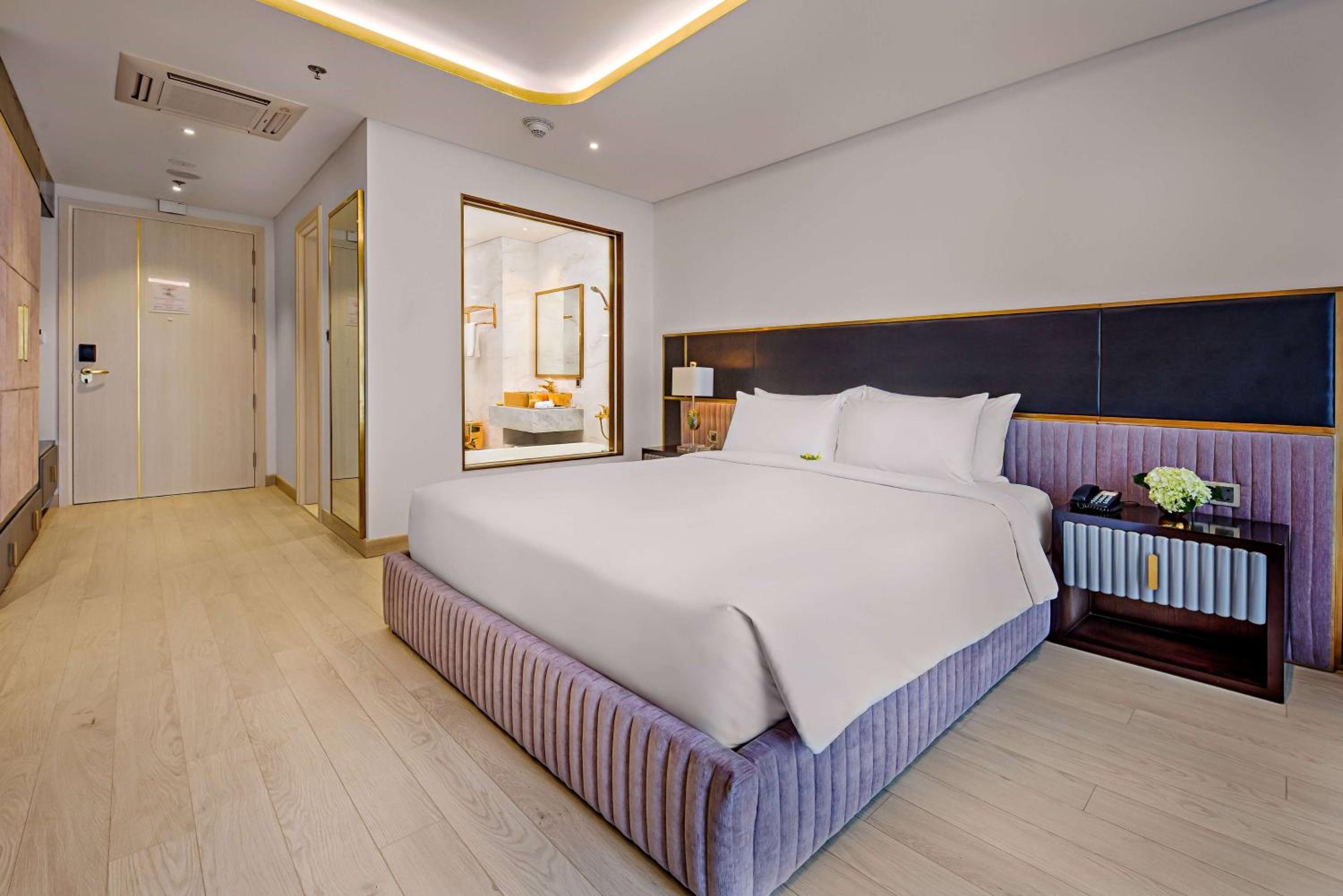 Wyndham Danang Golden Bay 129
