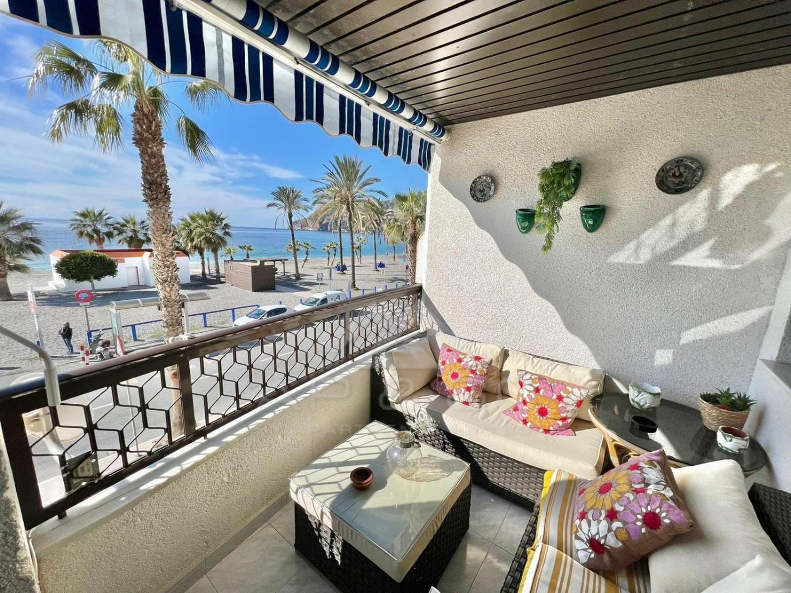 Hotel Precioso apartamento con vistas en la Herradura - Image 1