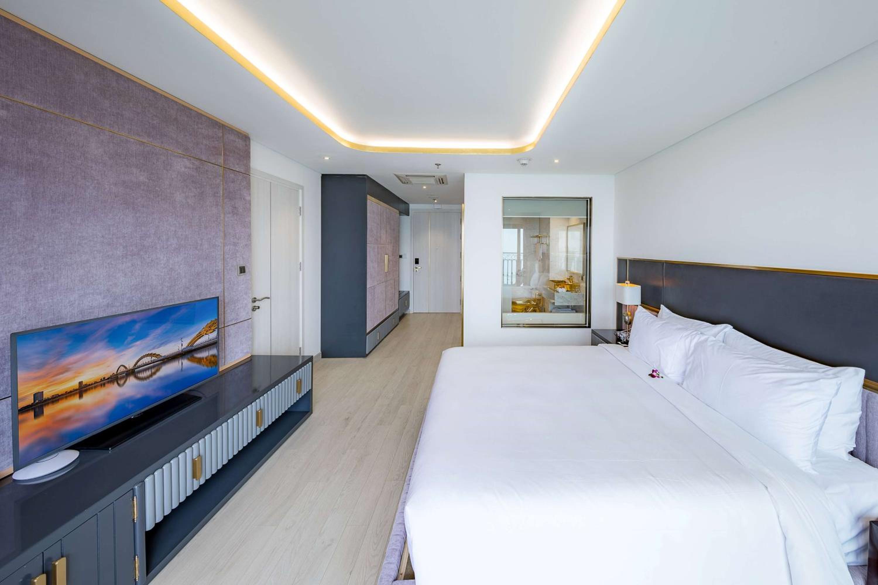 Wyndham Danang Golden Bay 132